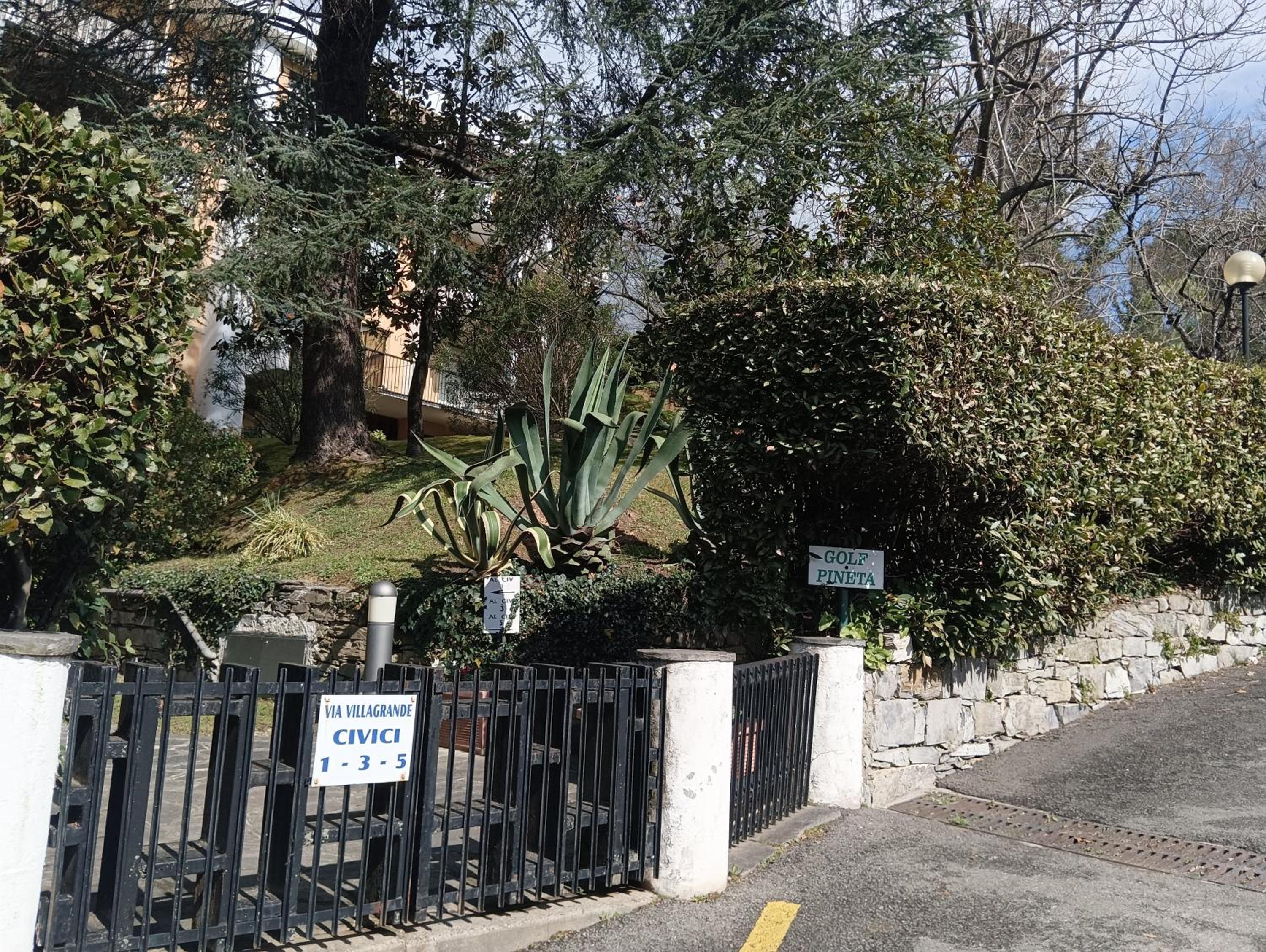 Casa della Micky view 3