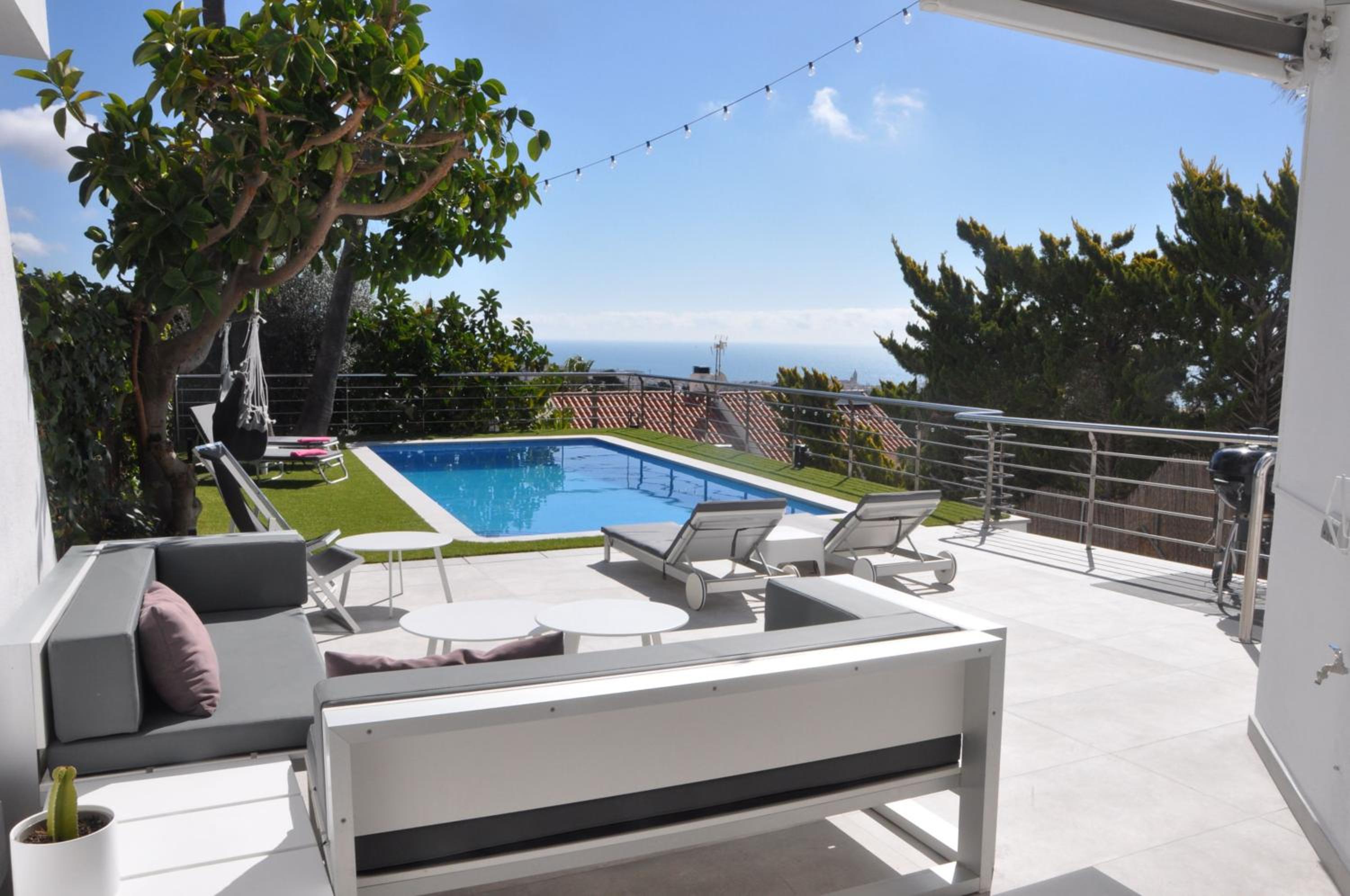 Hotel Miramar Sitges - Image 1