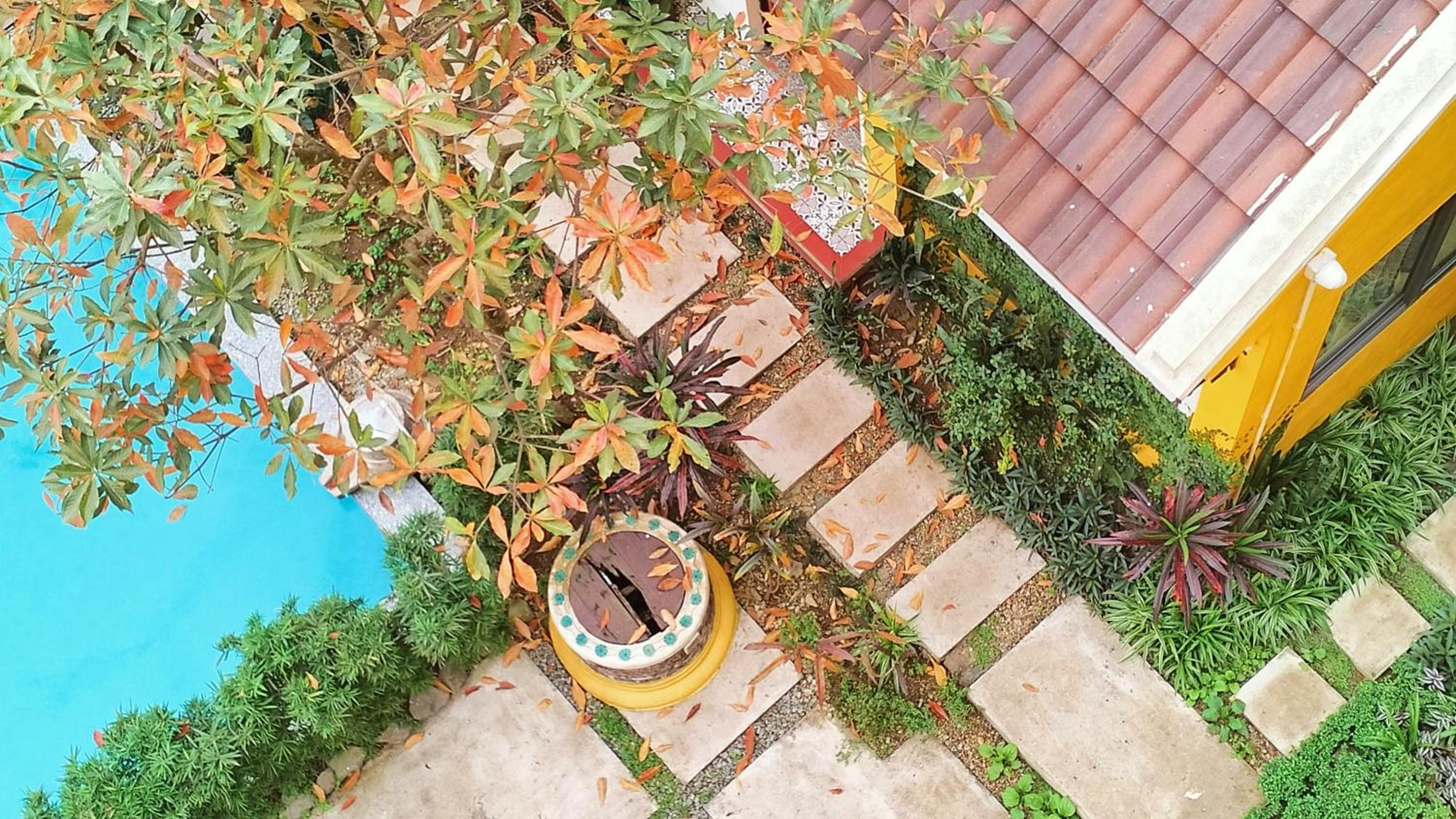 Mai Home Ninh Bình view 3