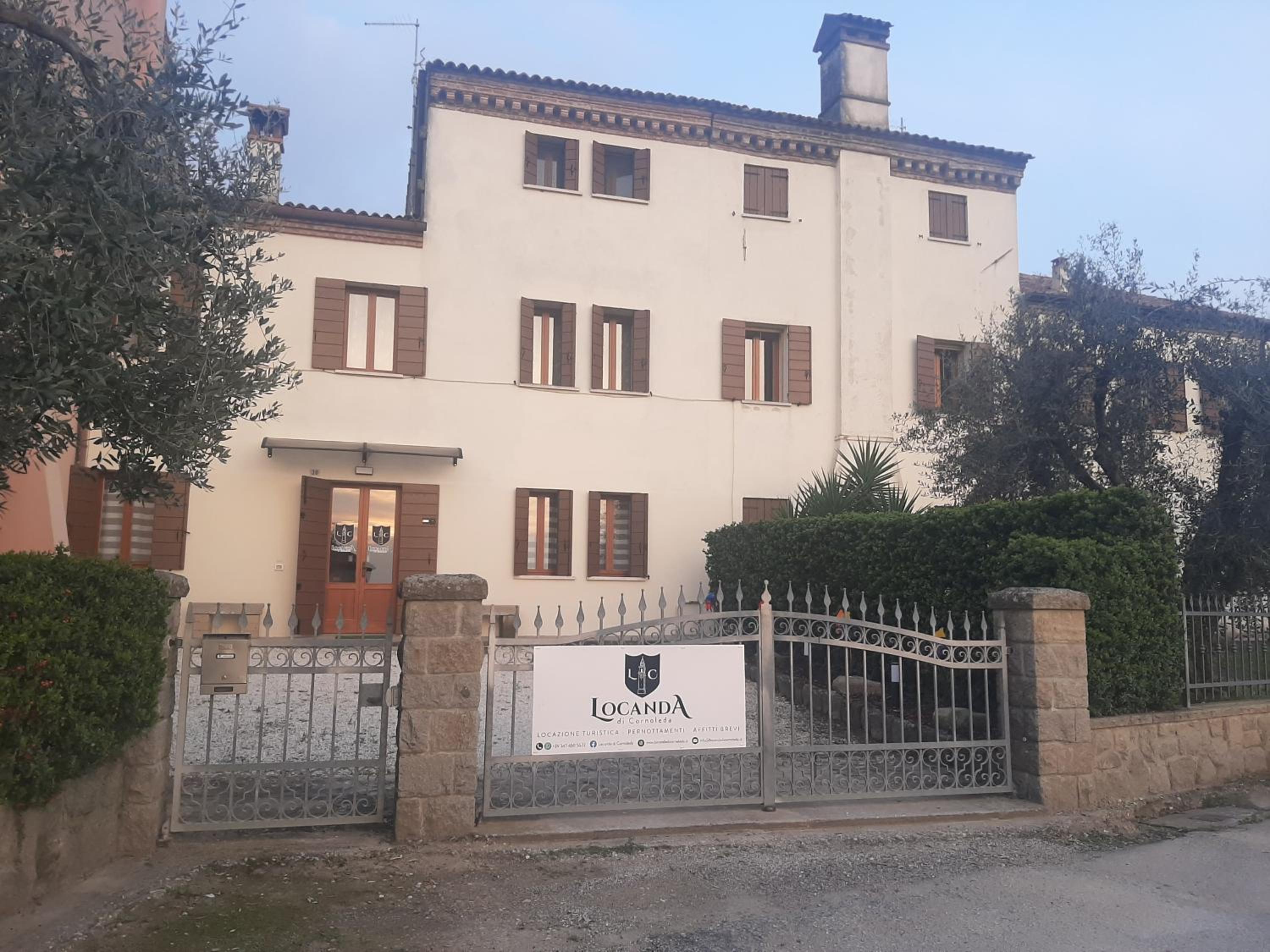 Locanda di Cornoleda