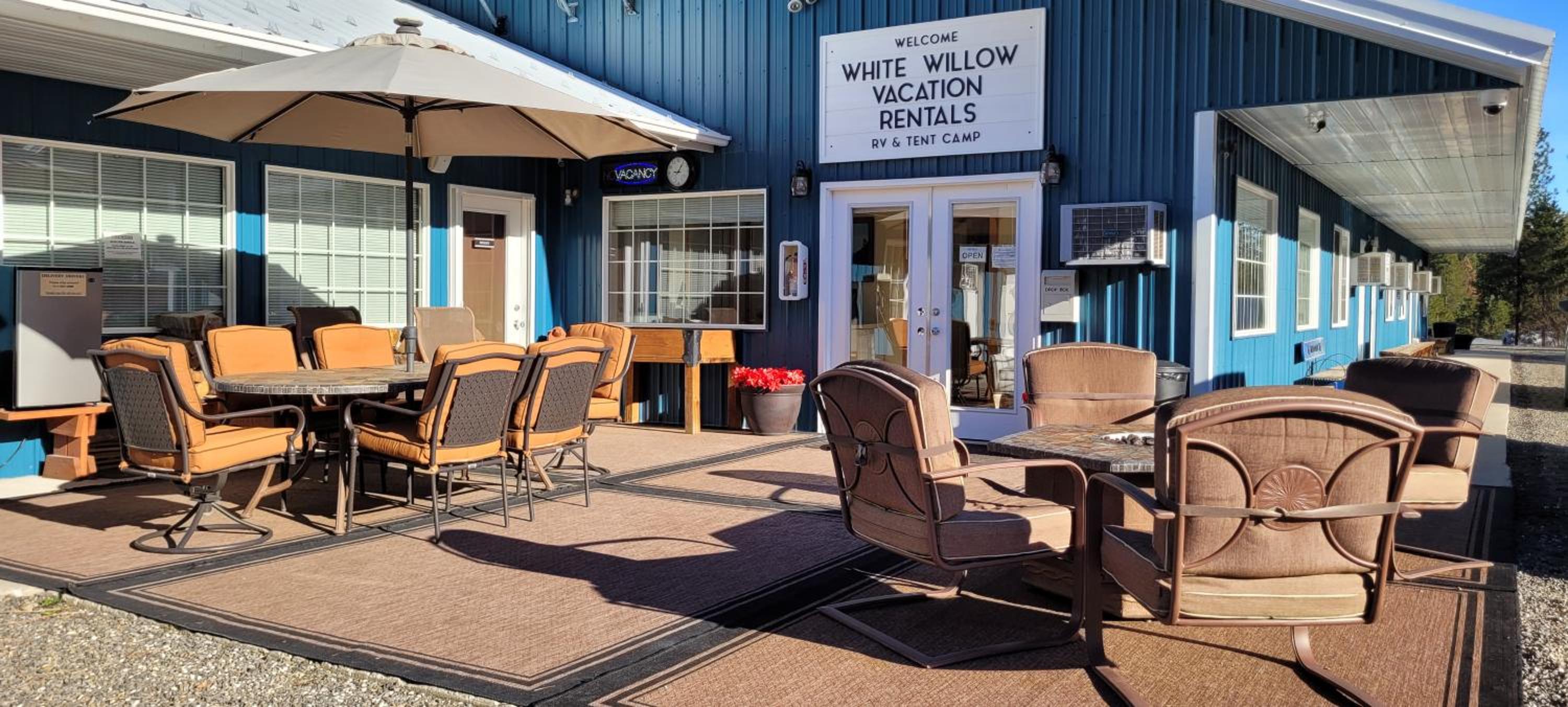 White Willow Motel
