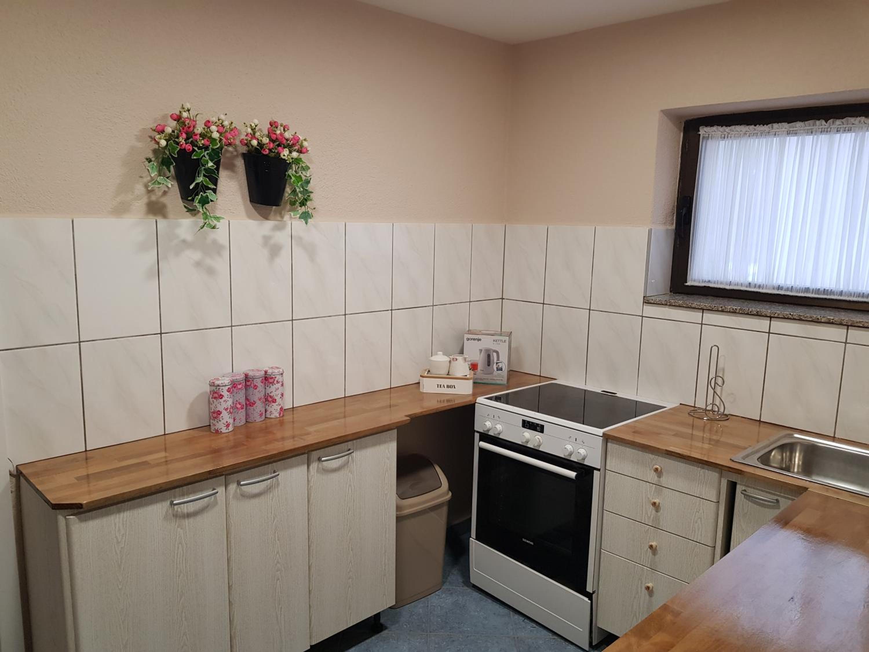 Apartment Ivan