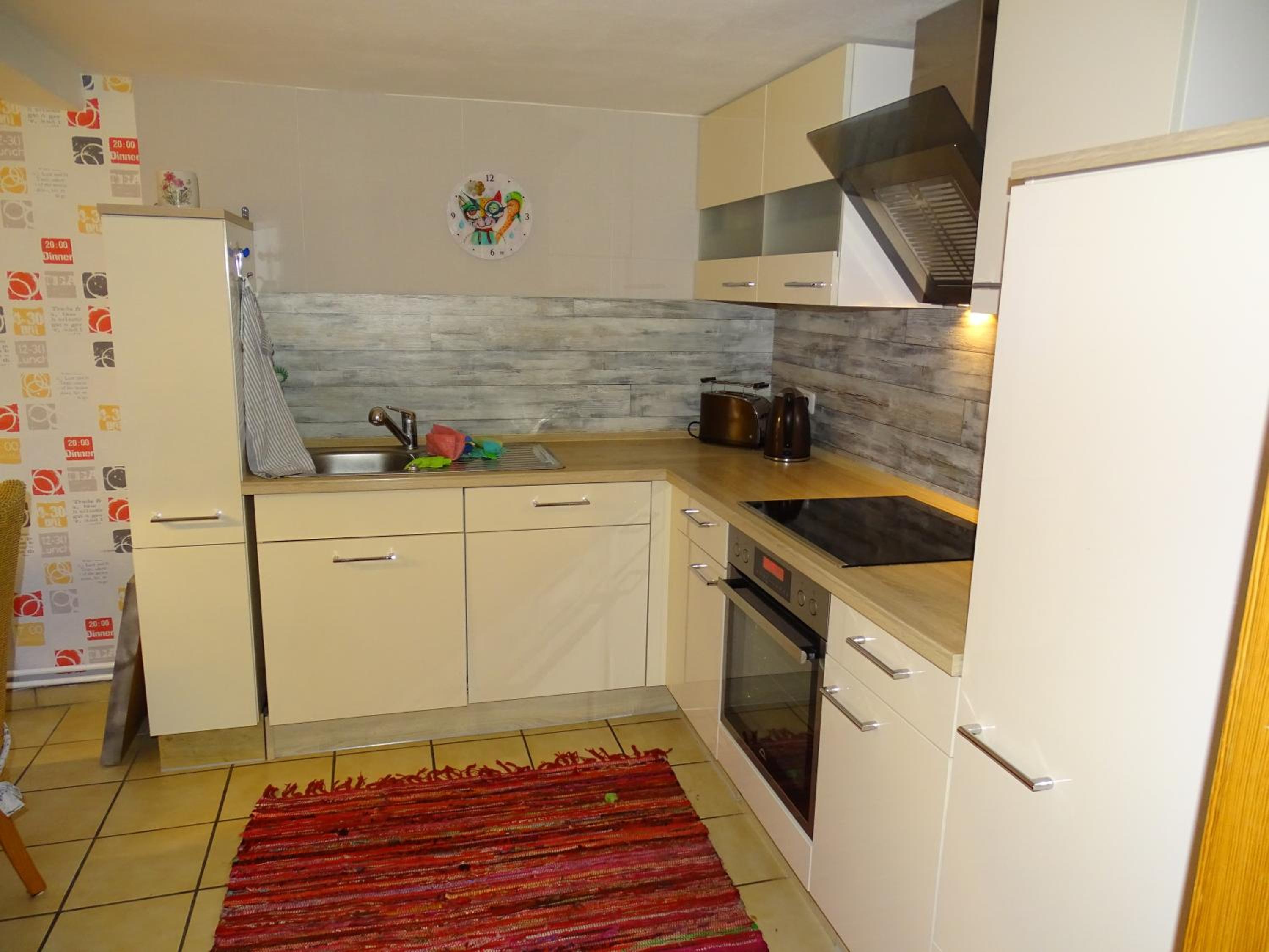 Ferienwohnung-Wacken
