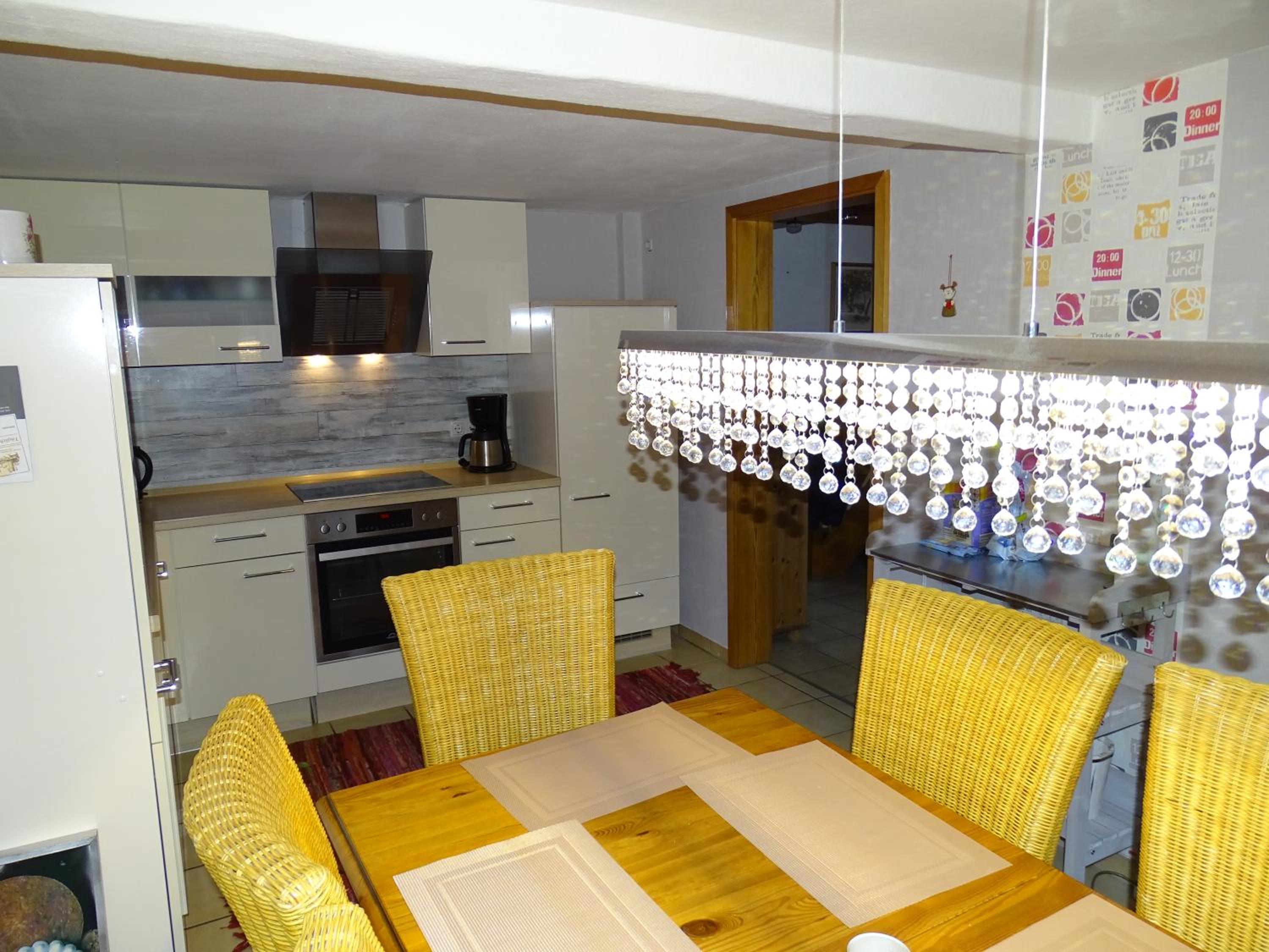 Ferienwohnung-Wacken