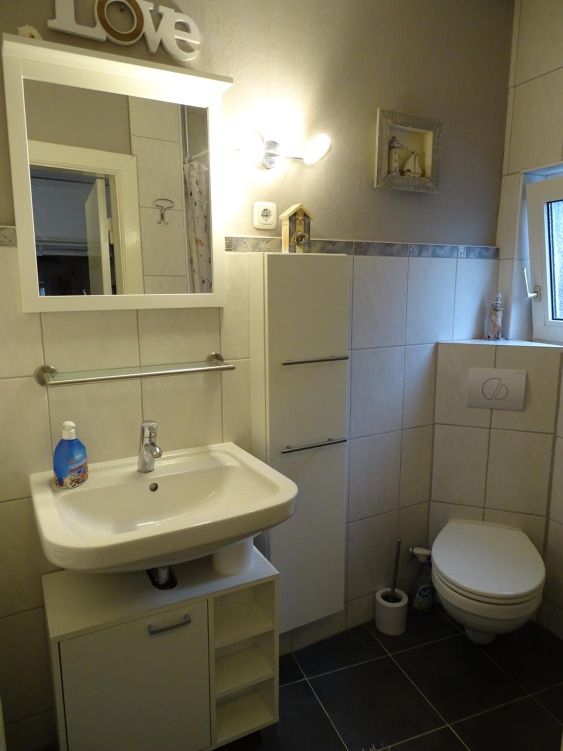 Ferienwohnung-Wacken