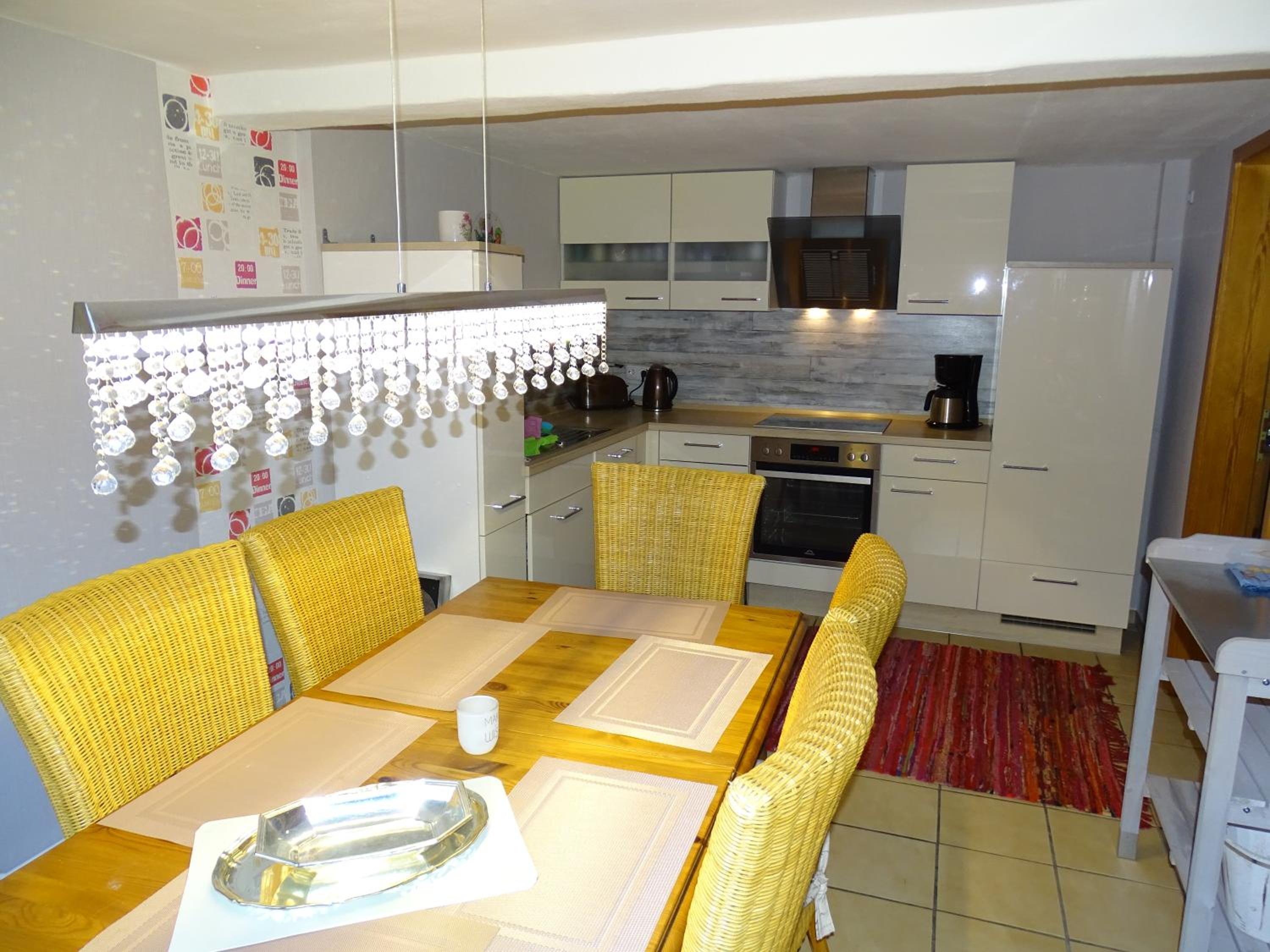 Ferienwohnung-Wacken