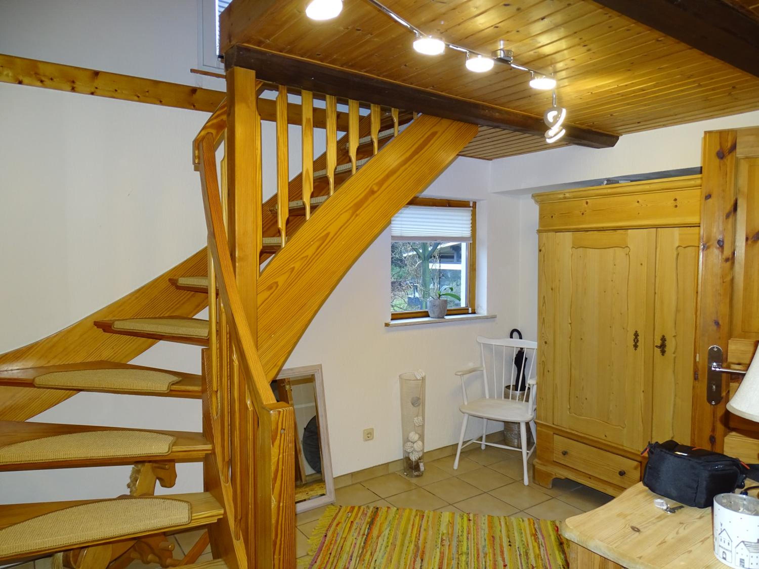 Ferienwohnung-Wacken