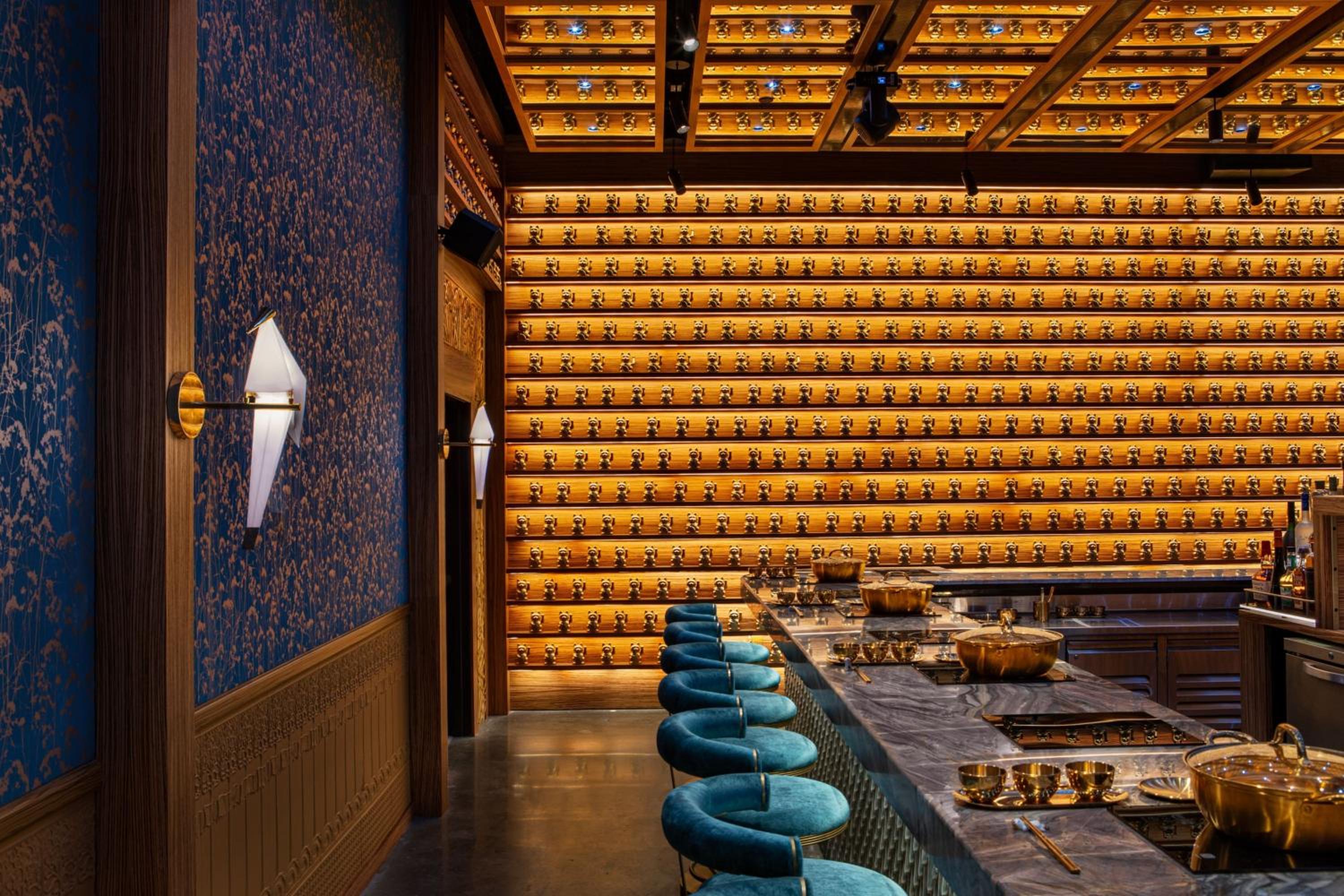 Moxy Downtown Los Angeles