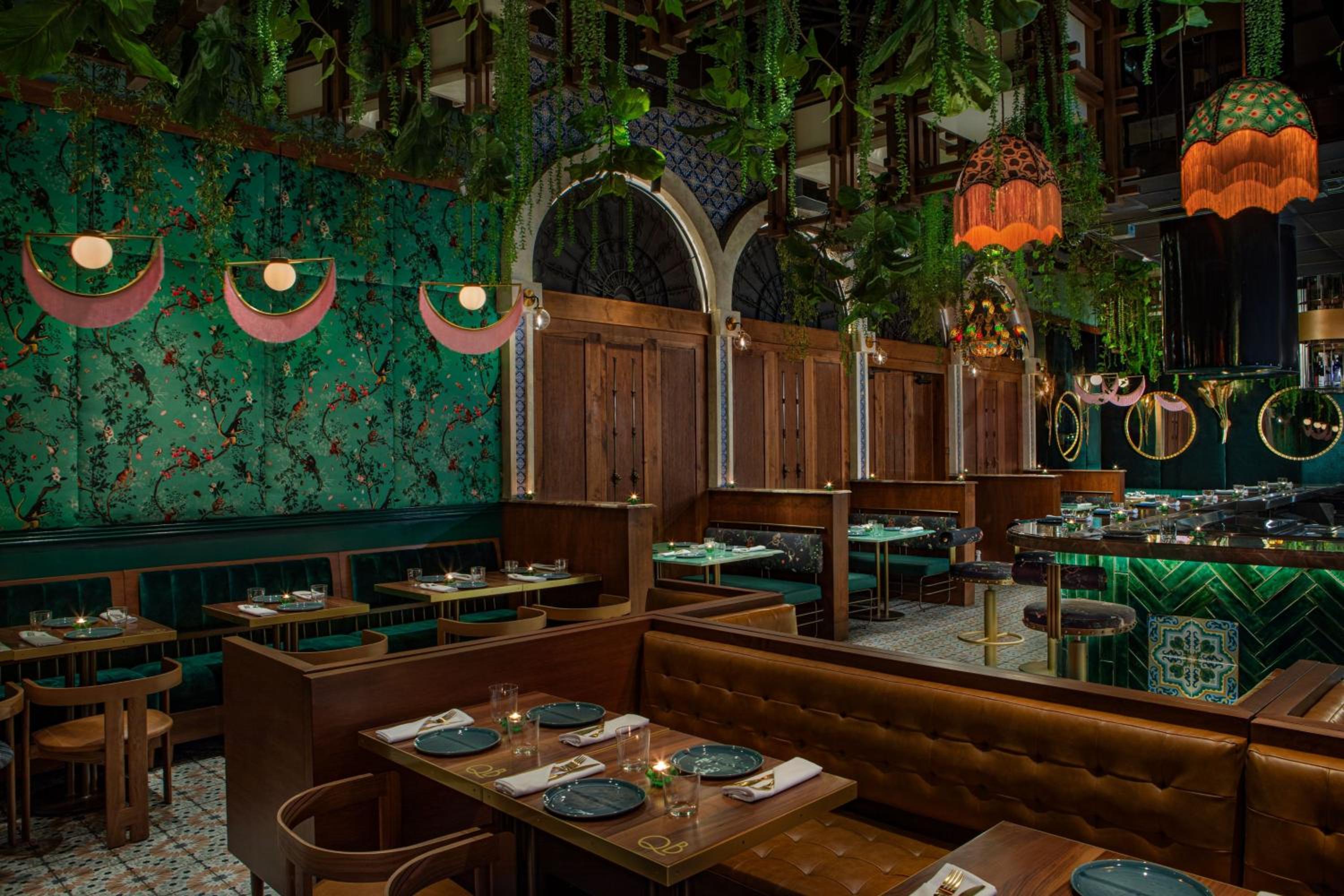 Moxy Downtown Los Angeles