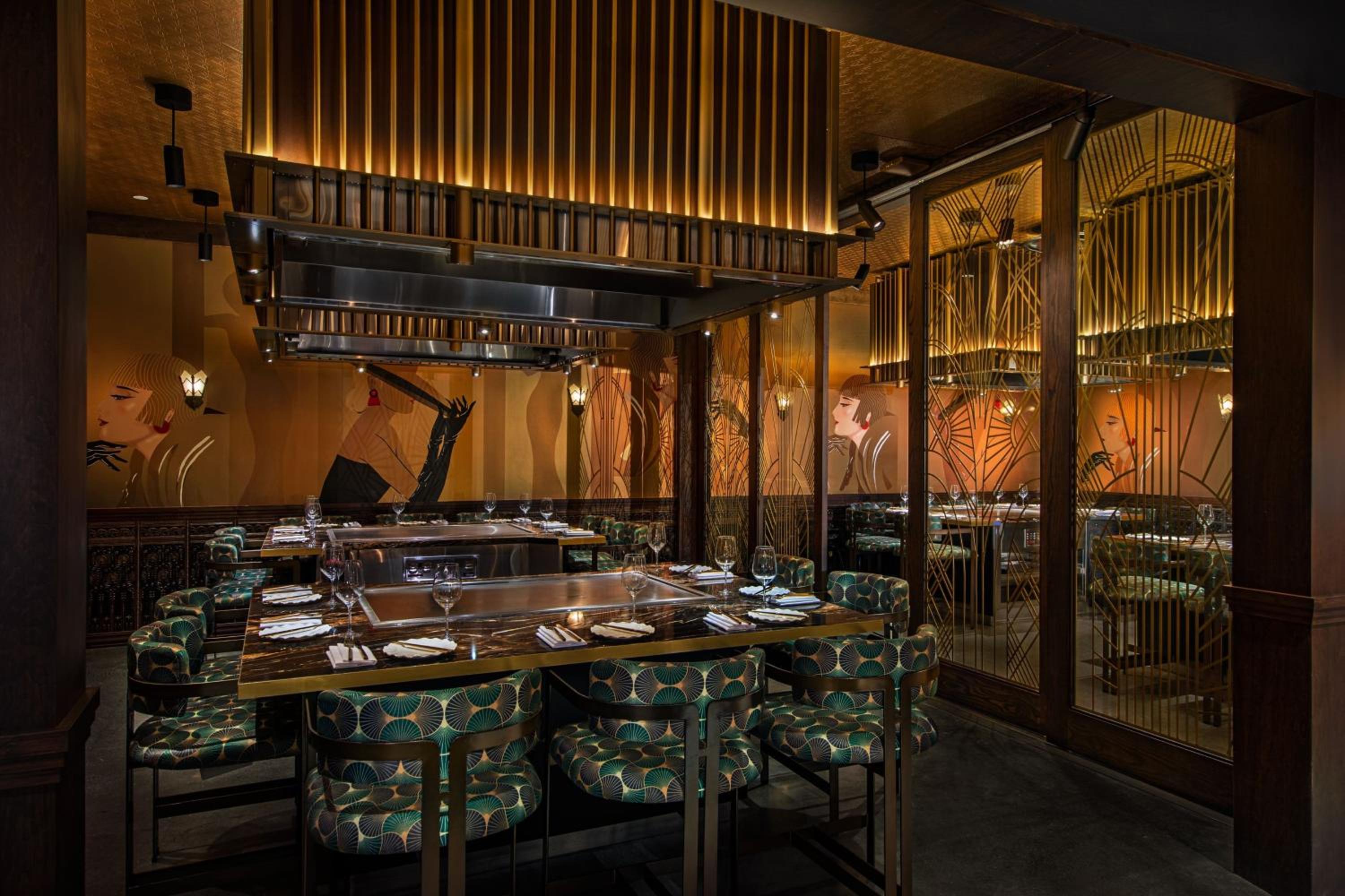 Moxy Downtown Los Angeles