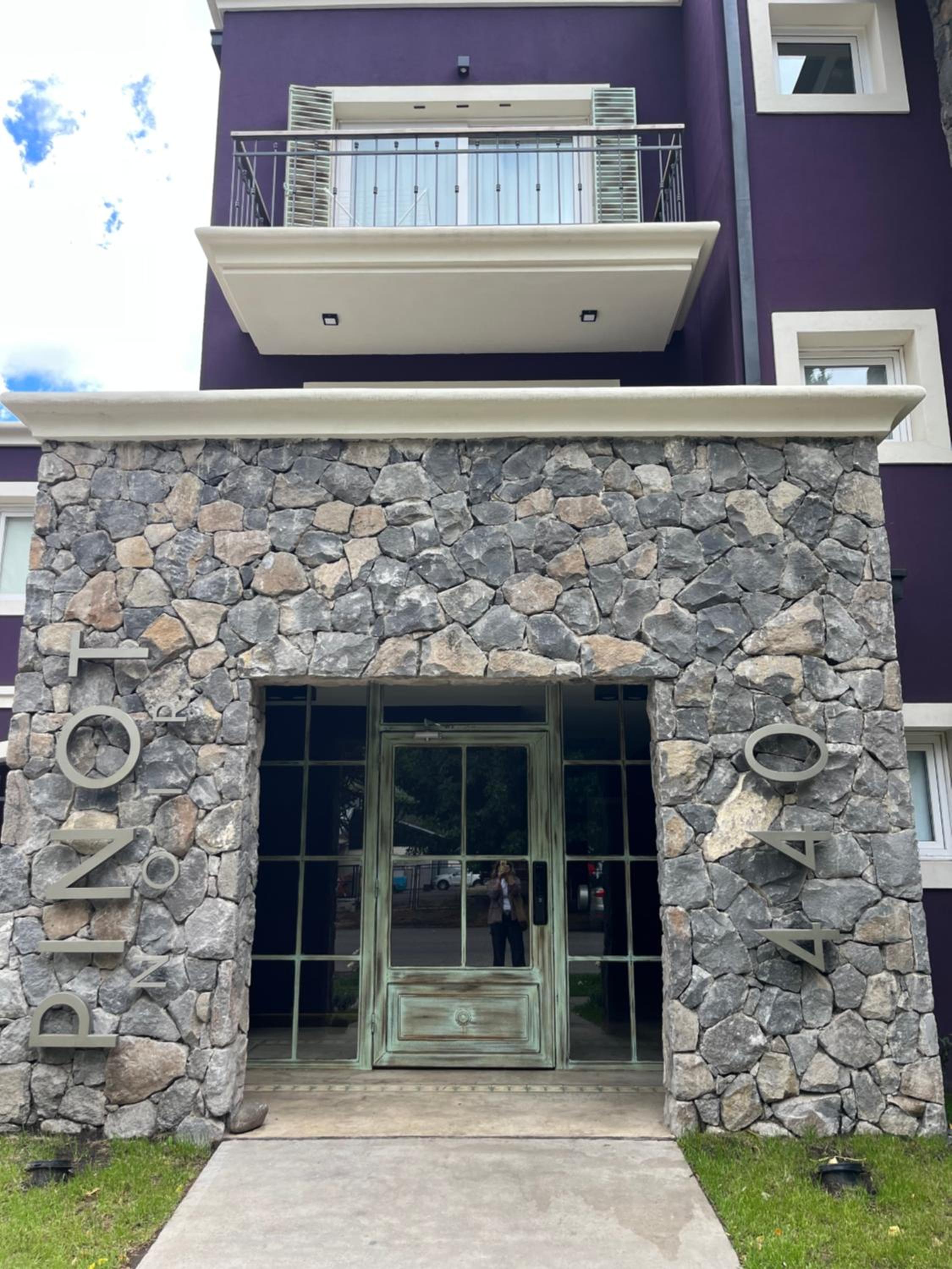 building