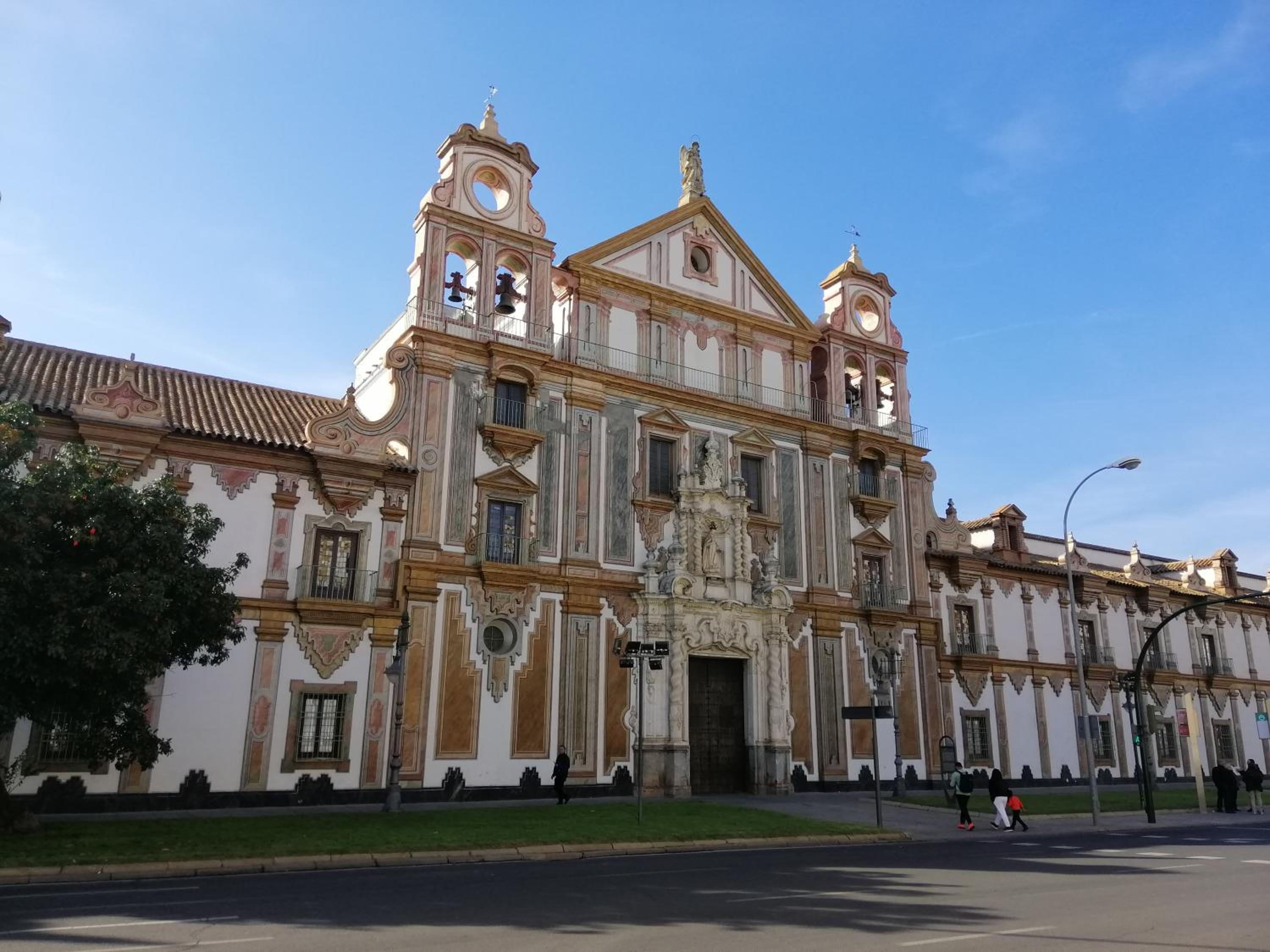 building