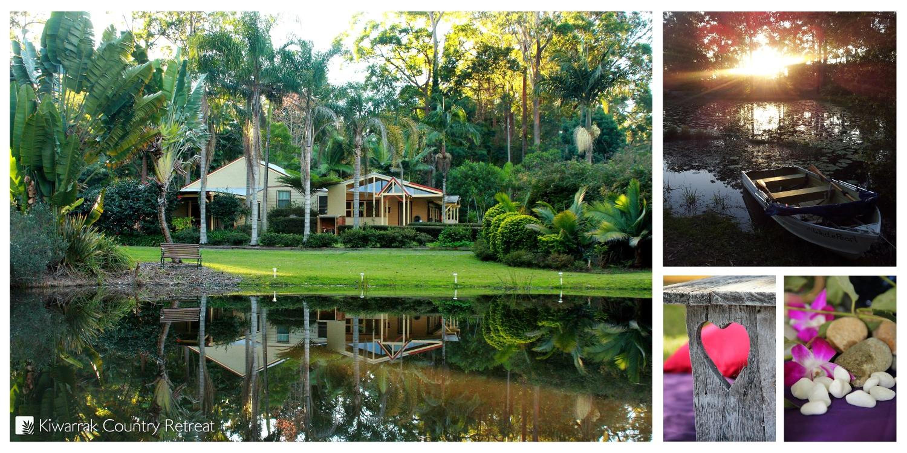 Kiwarrak Country Retreat