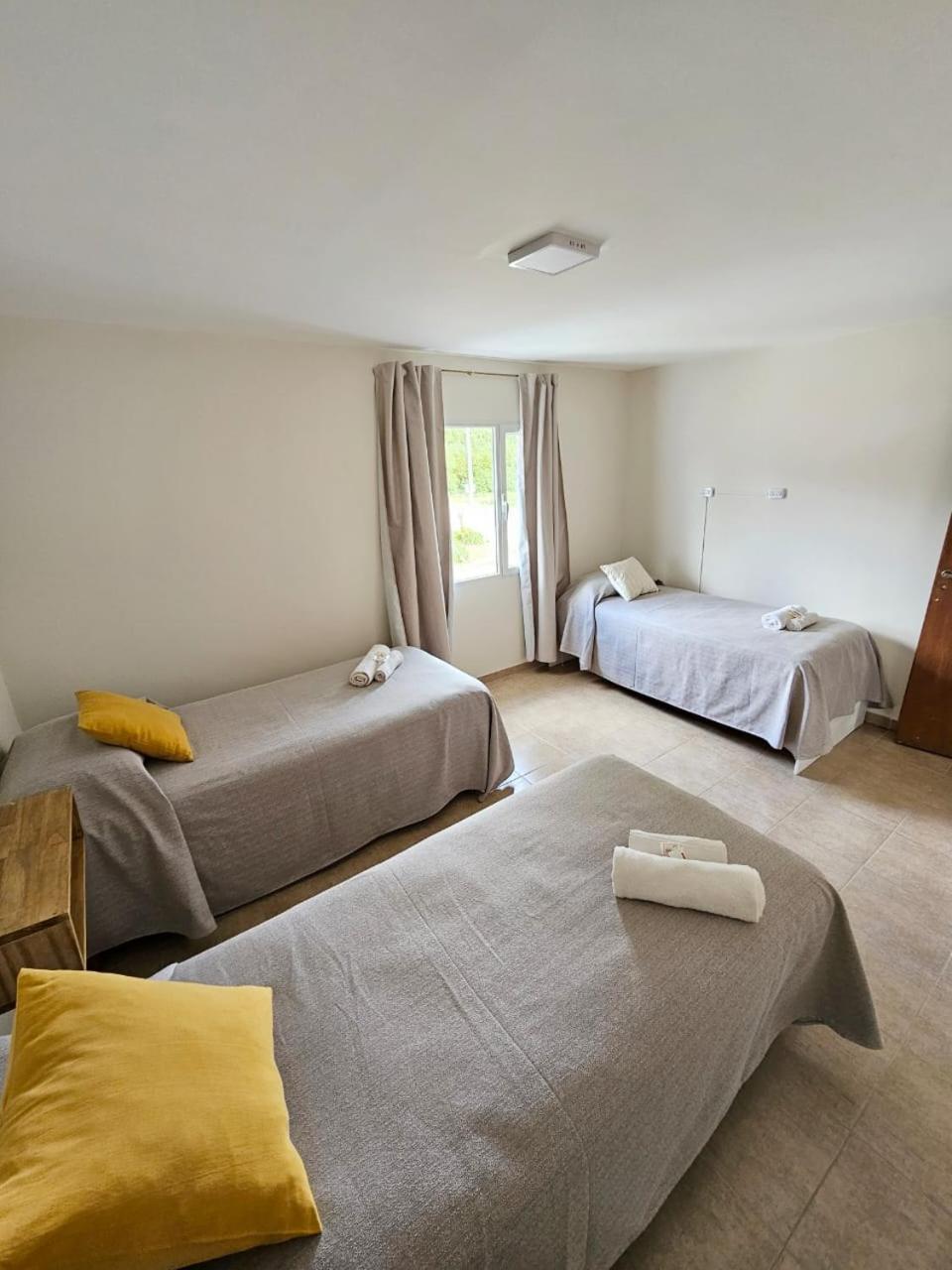 Alameda Reserve Apart