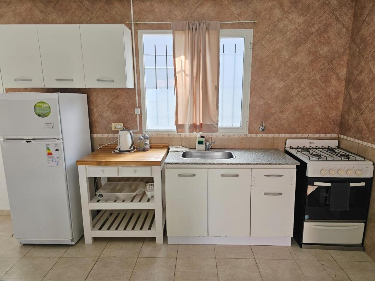 Alameda Reserve Apart