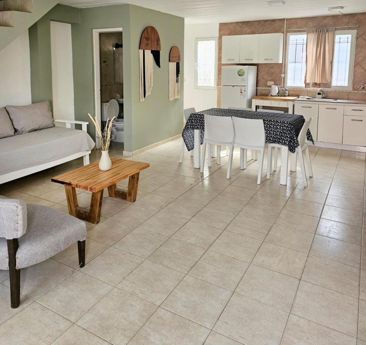 Alameda Reserve Apart