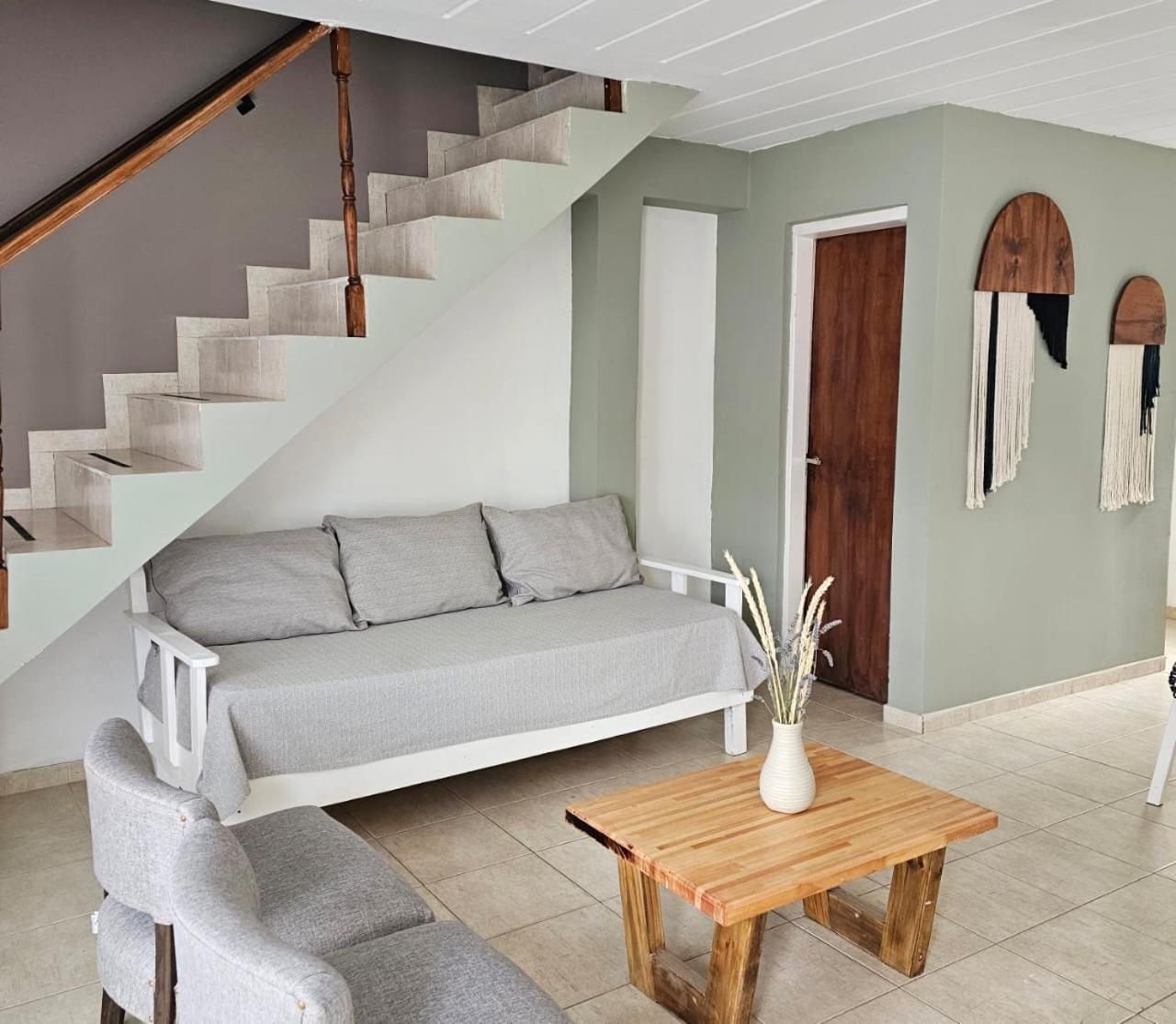 Alameda Reserve Apart