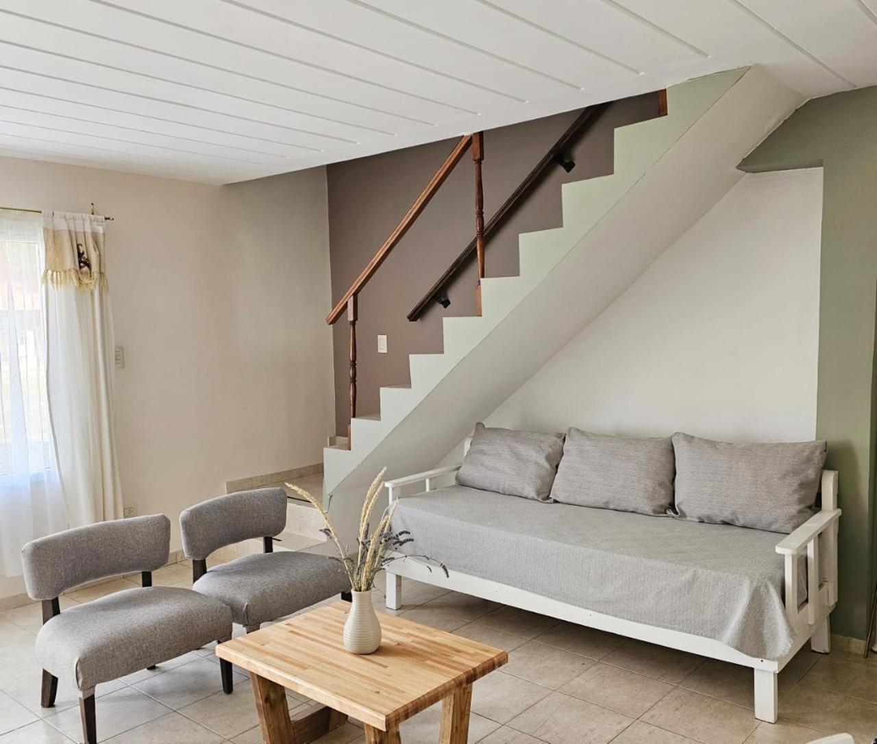 Alameda Reserve Apart