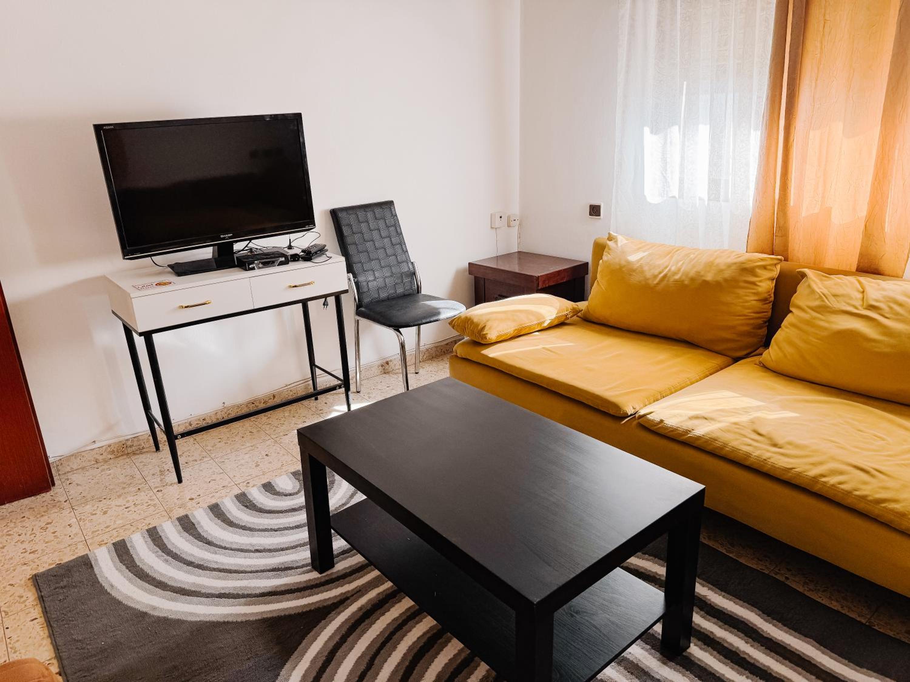 Salamandra Guest House מקלט פרטי view 5