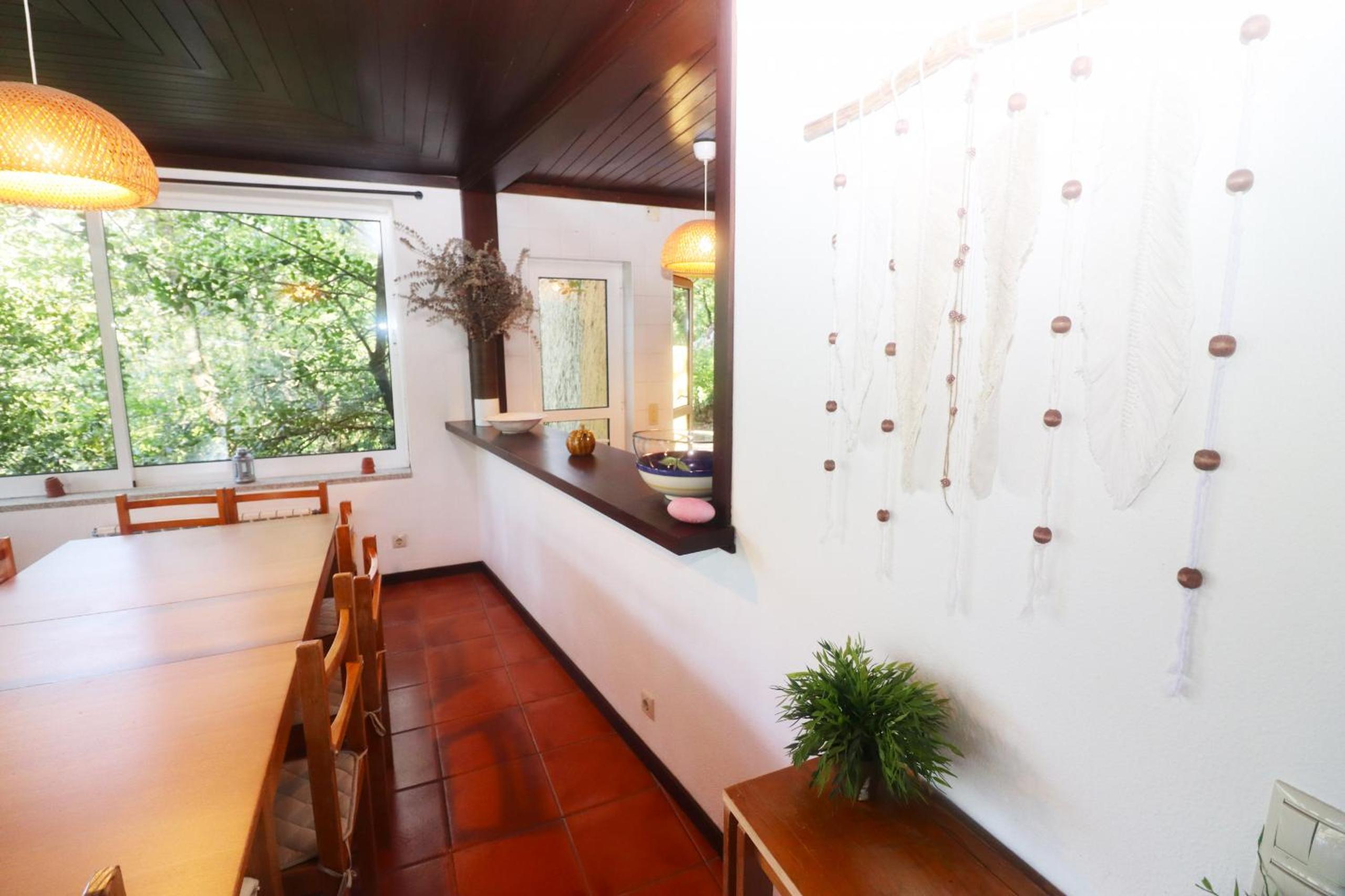 Casa dos Filhos - Casas do Rio by Gerês Casas view 5