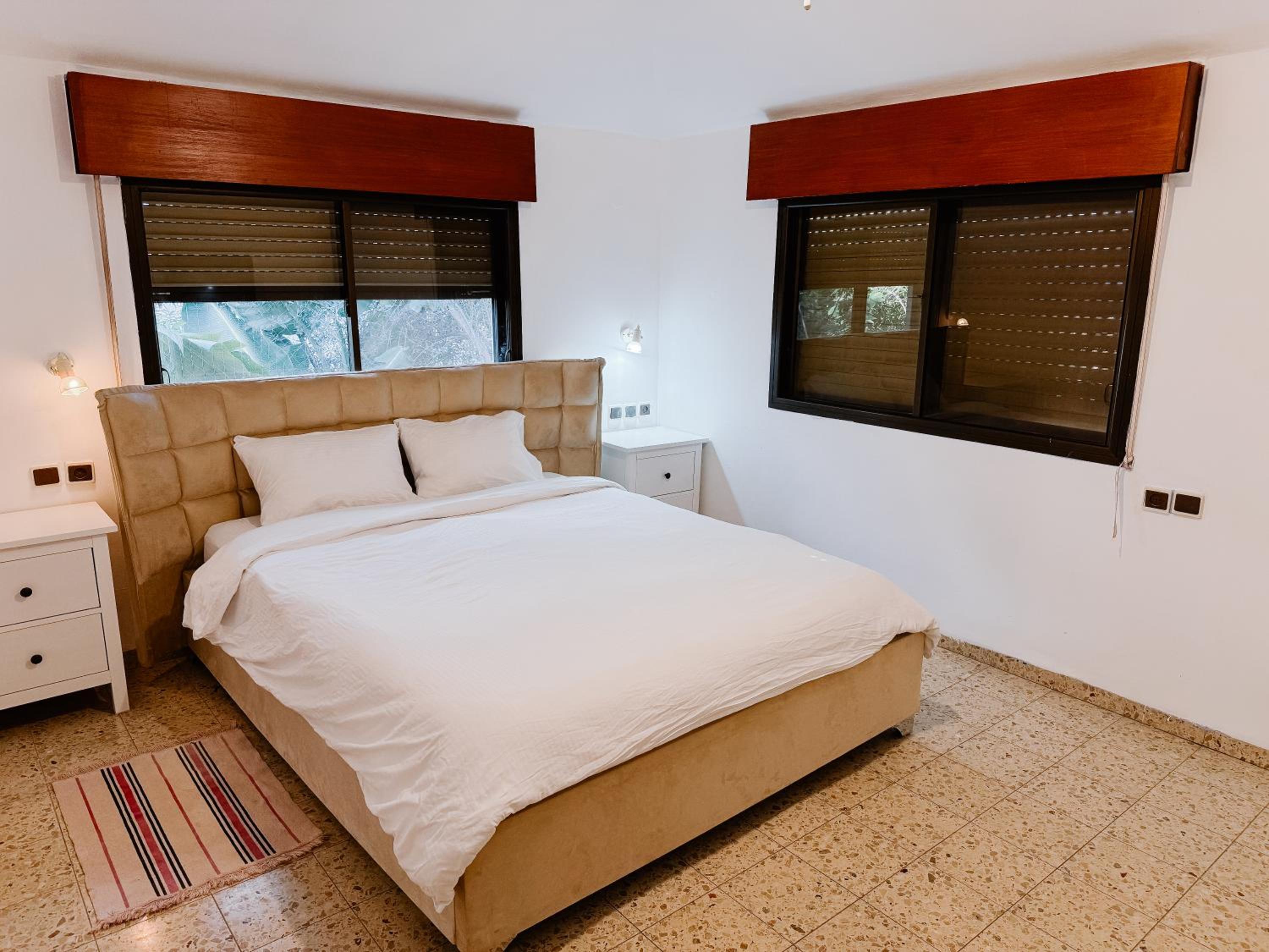 Salamandra Guest House מקלט פרטי view 4