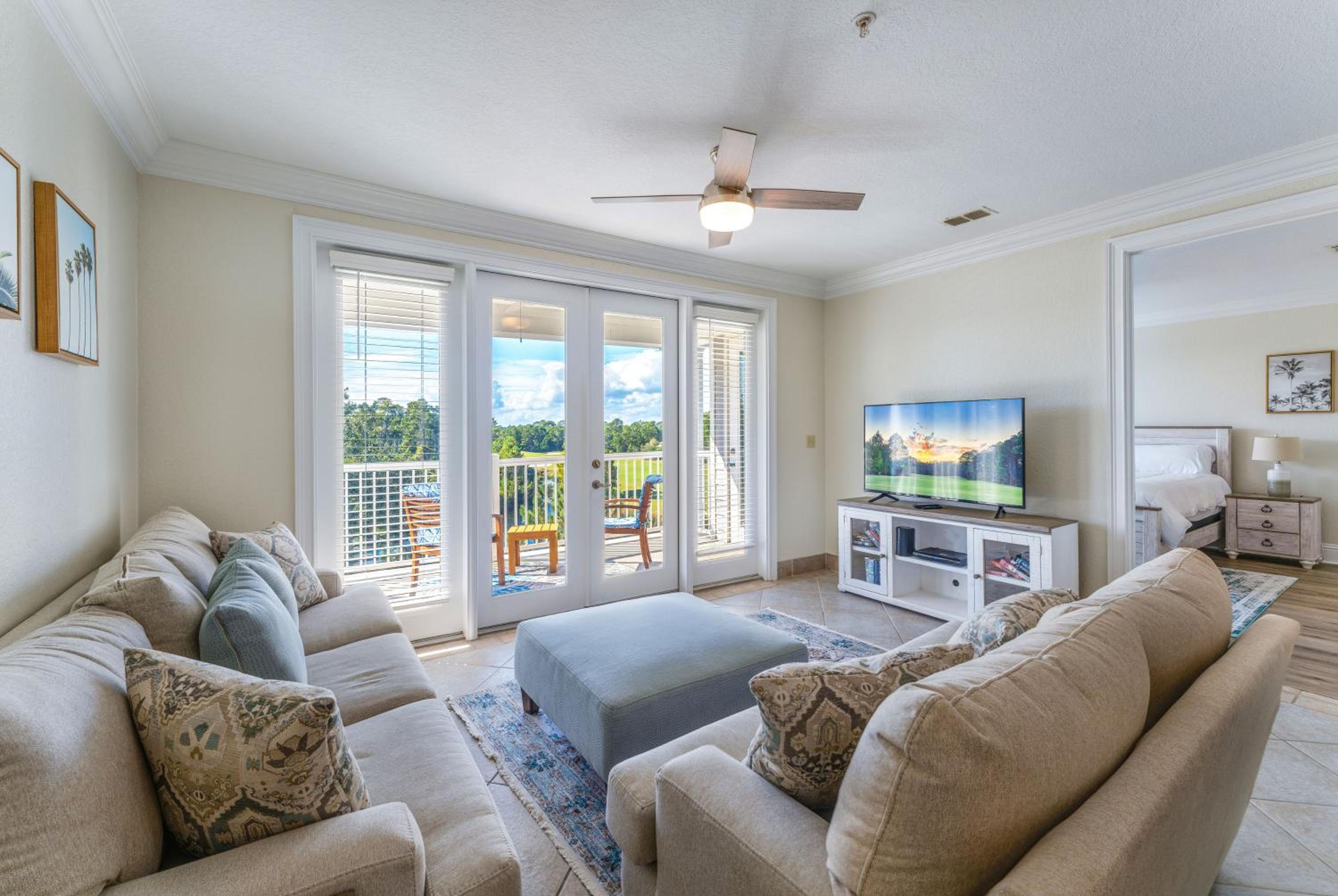 St James Bay Golf & Pickleball Resort