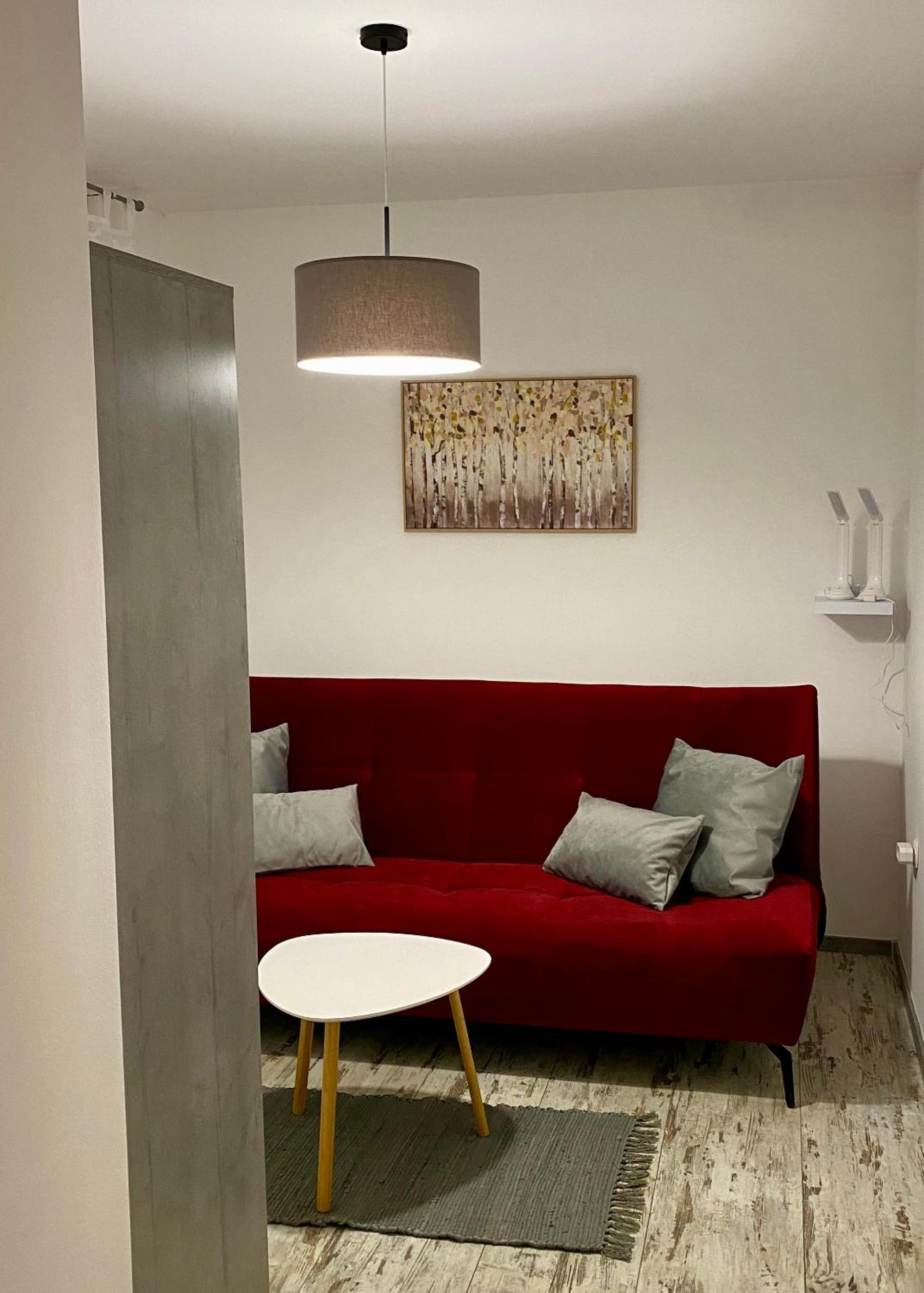Apartment Terra