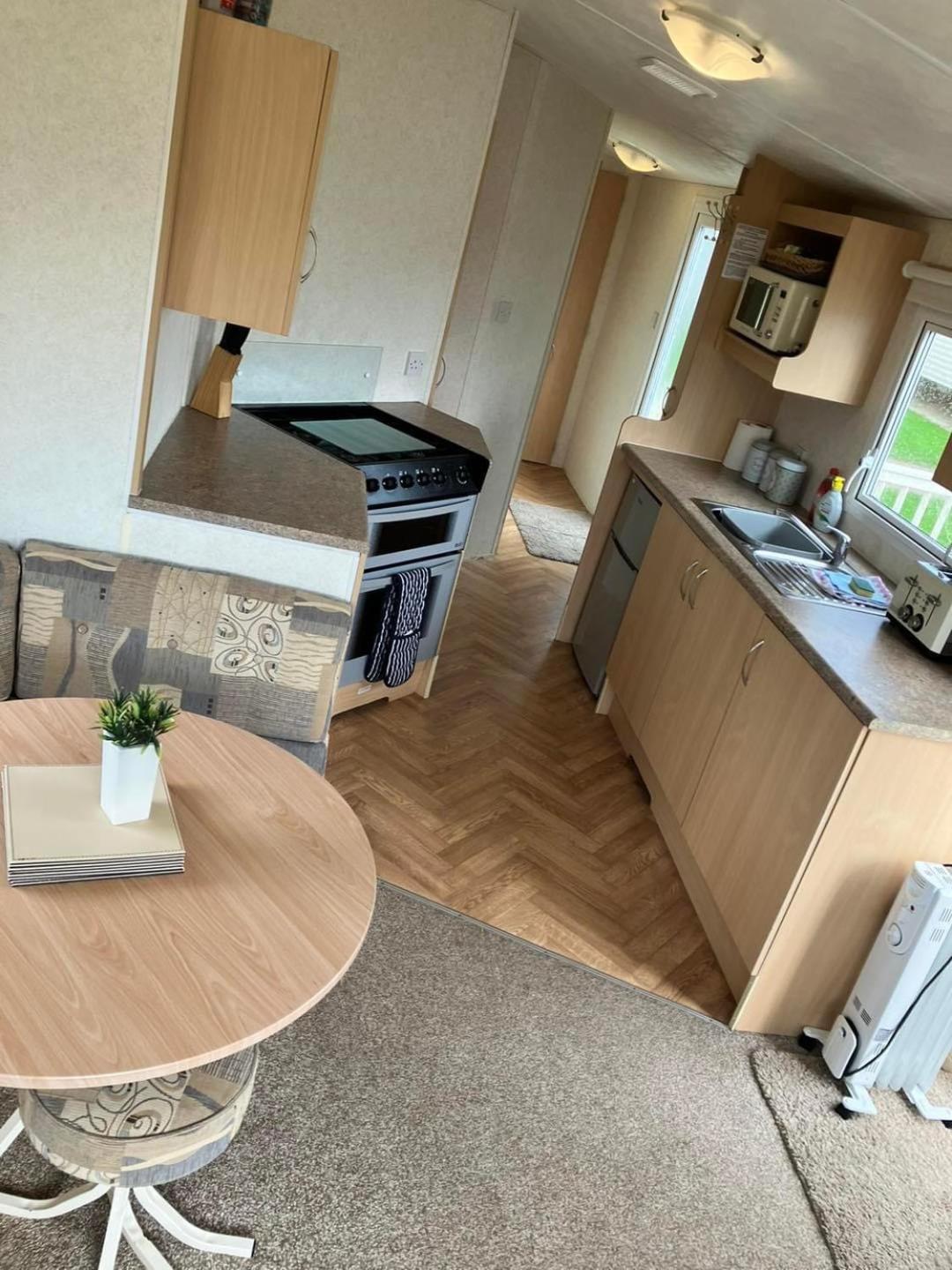 Withernsea caravan breaks