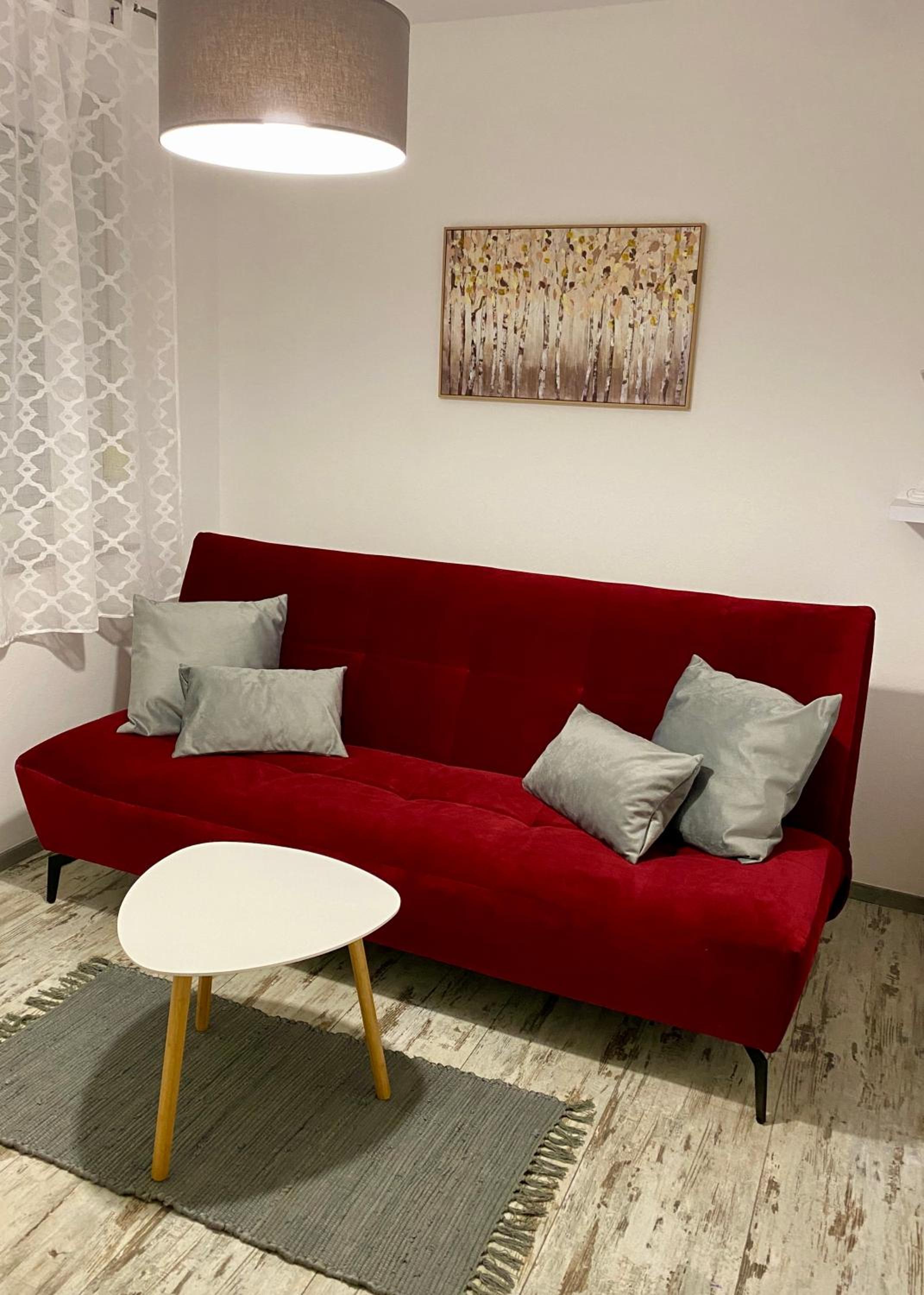 Apartment Terra