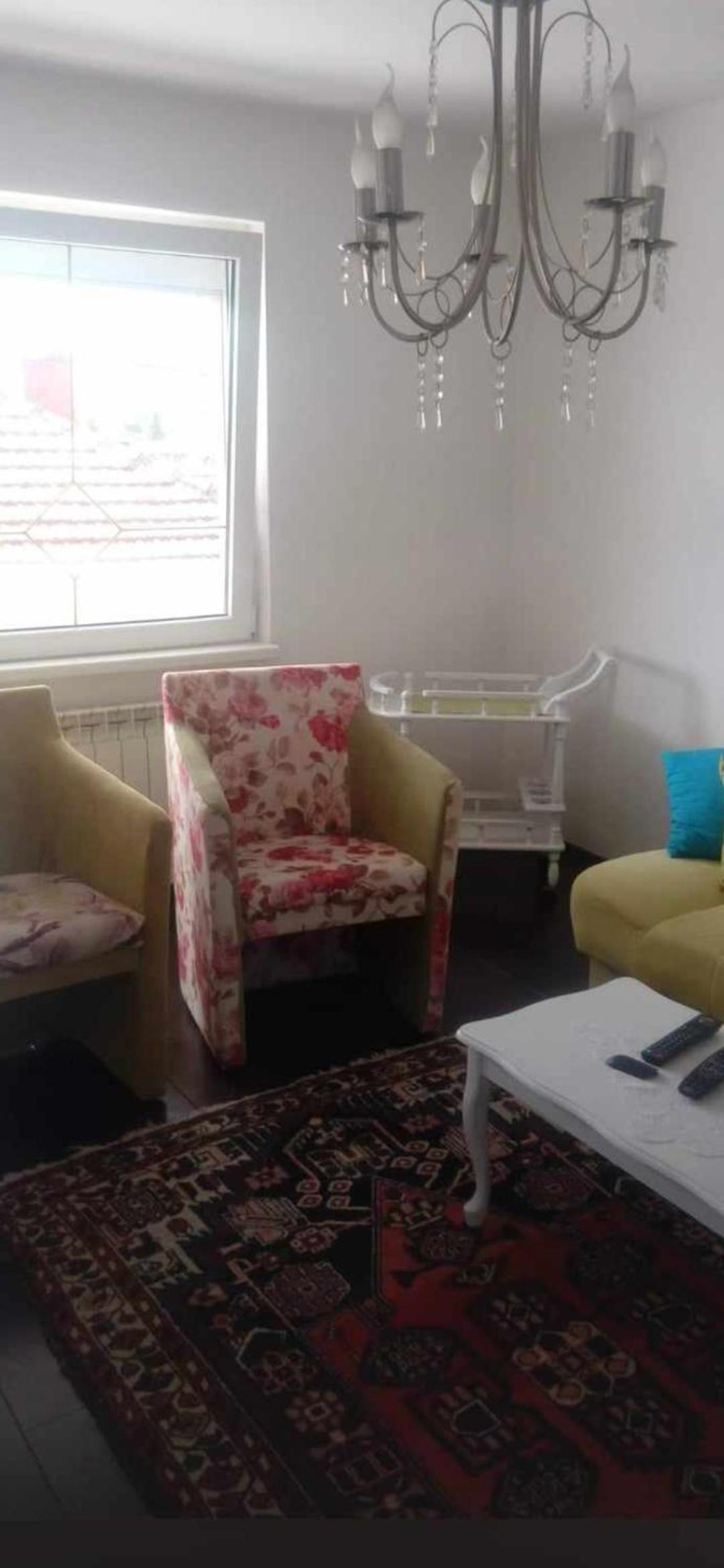 Apartments Jayla