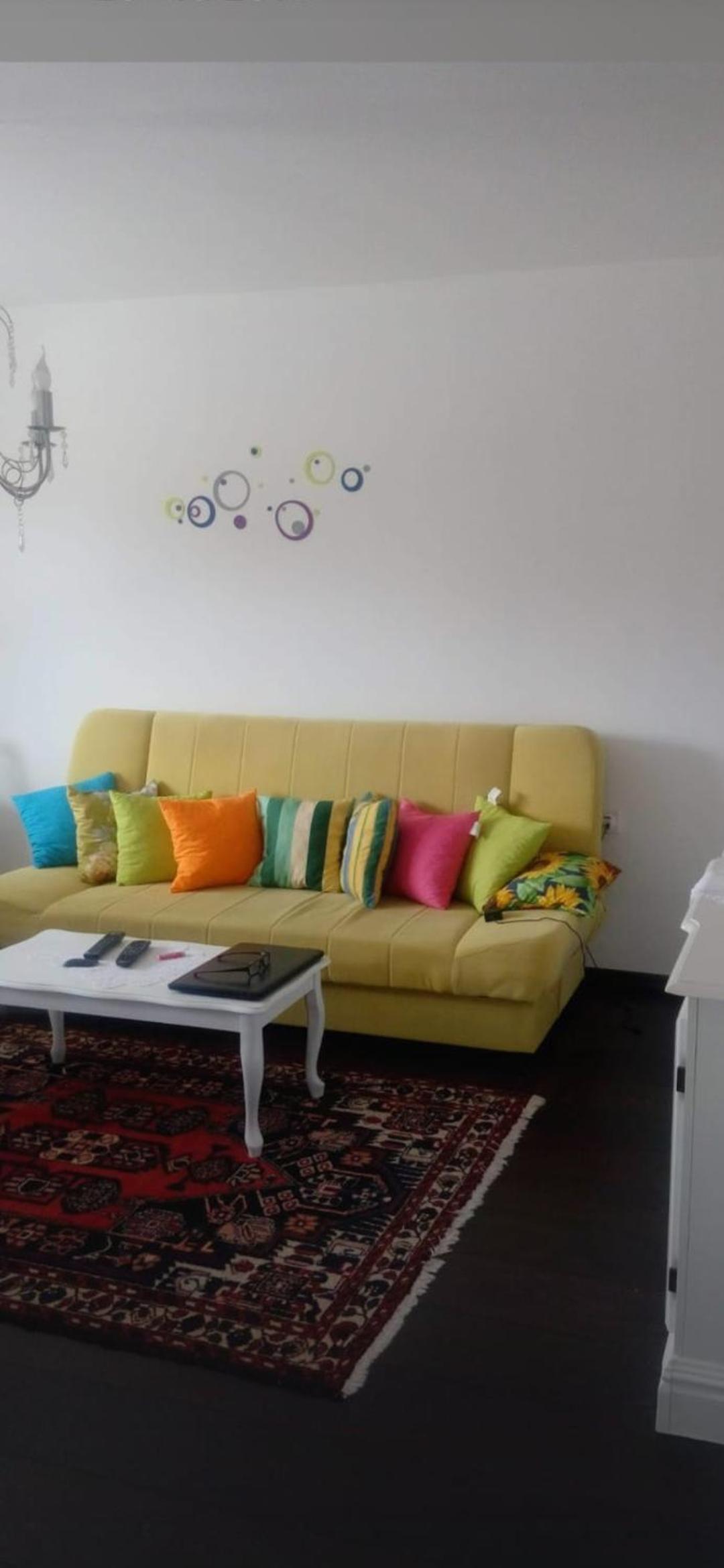 Apartments Jayla