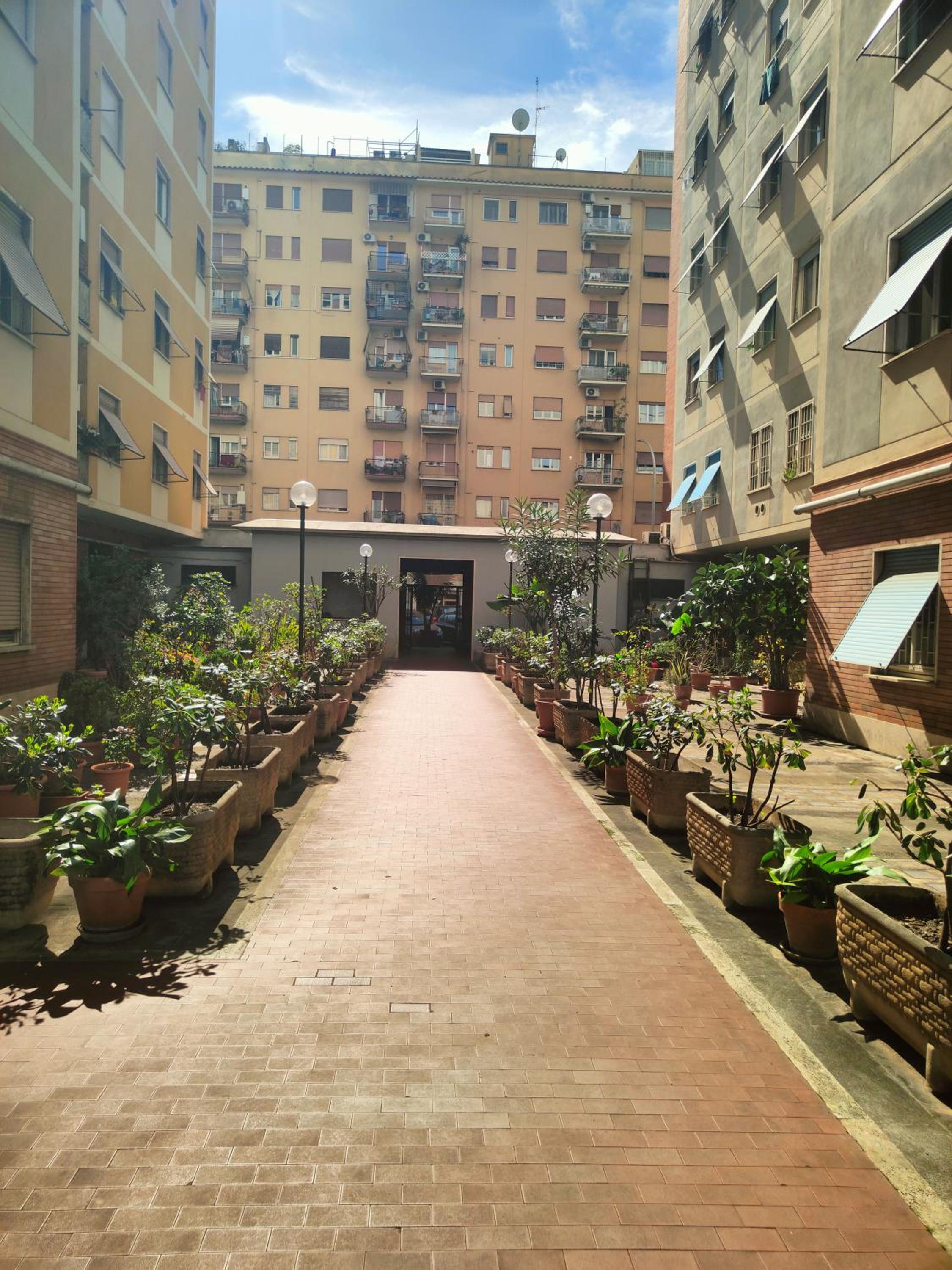 Roma Maison Gio'