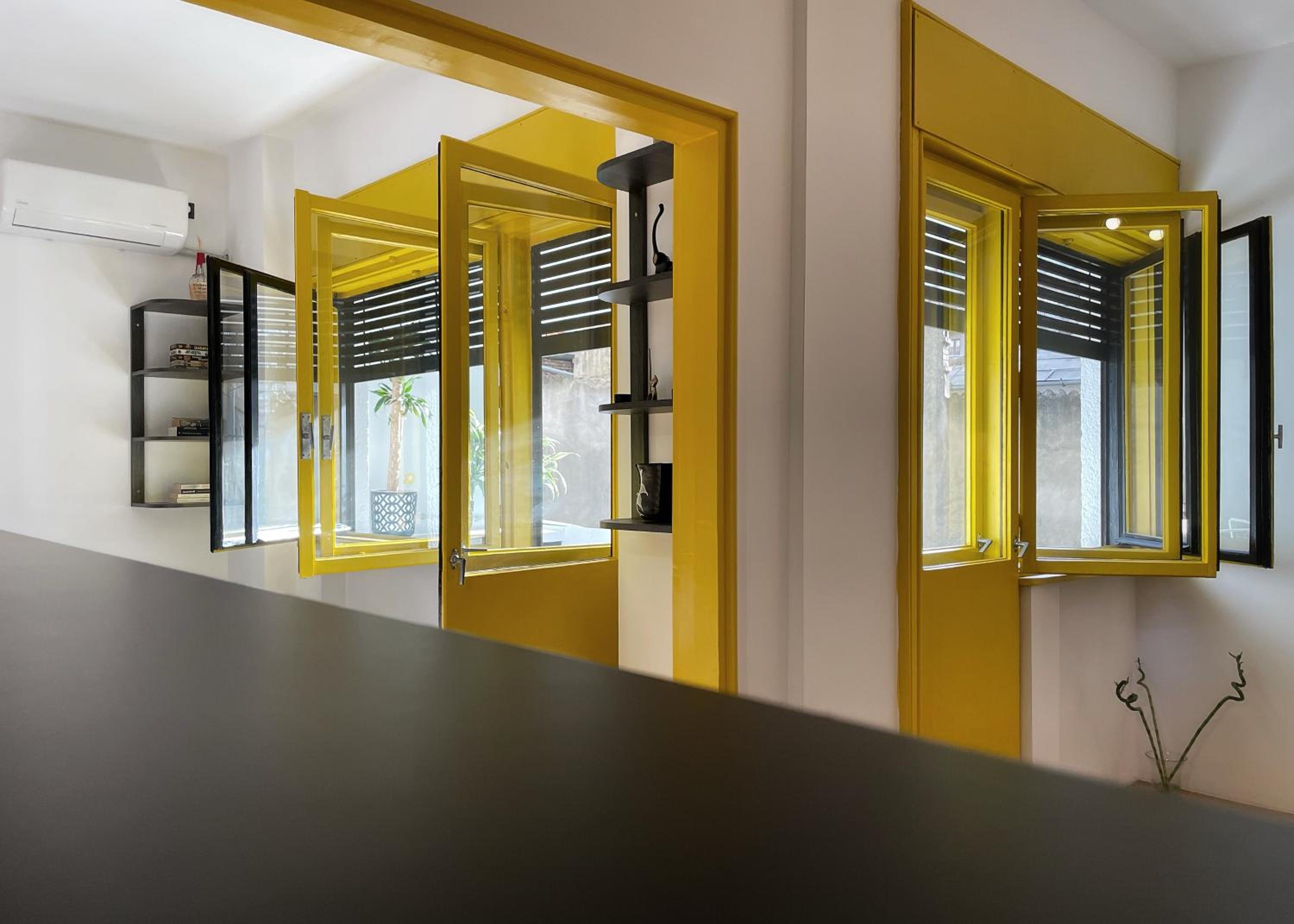 Charming studio in the heart of Bucharest view 5
