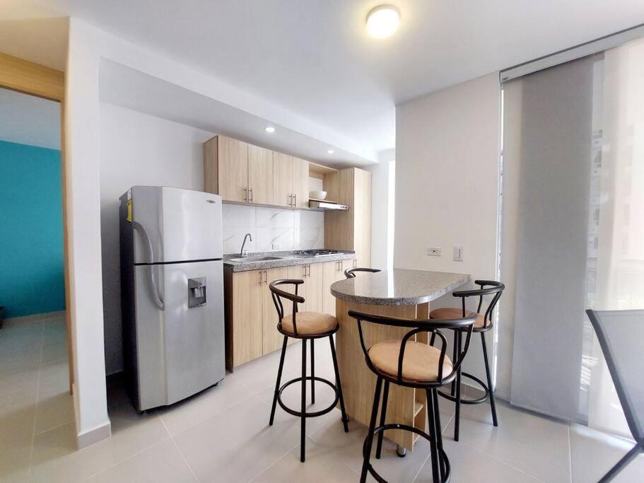 Acogedor Apartamento en Ricaurte, Cundinamarca