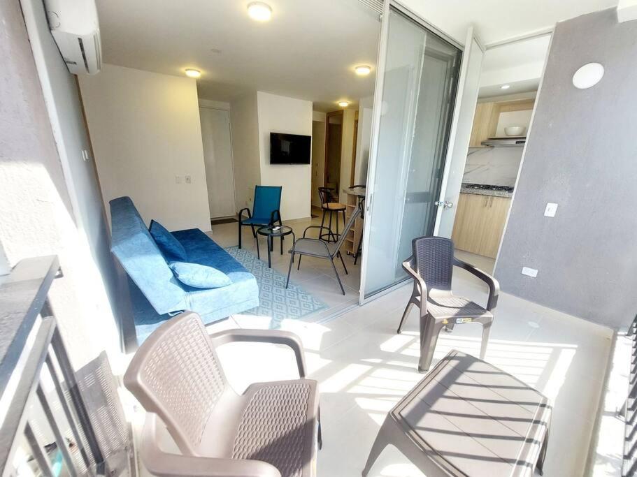 Acogedor Apartamento en Ricaurte, Cundinamarca