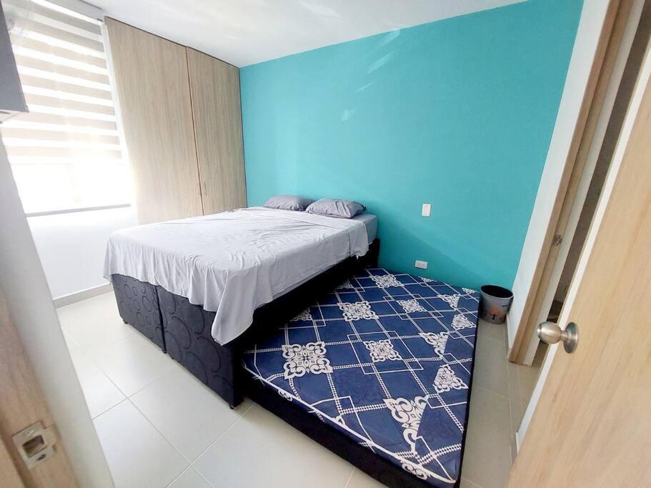 Acogedor Apartamento en Ricaurte, Cundinamarca