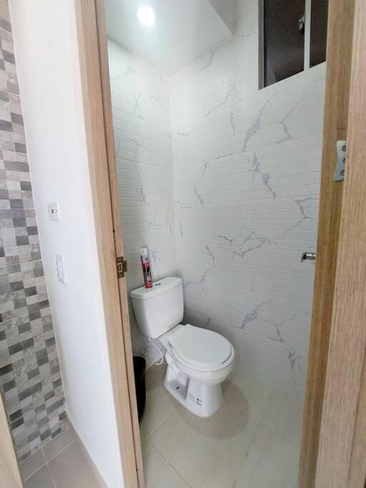 Acogedor Apartamento en Ricaurte, Cundinamarca