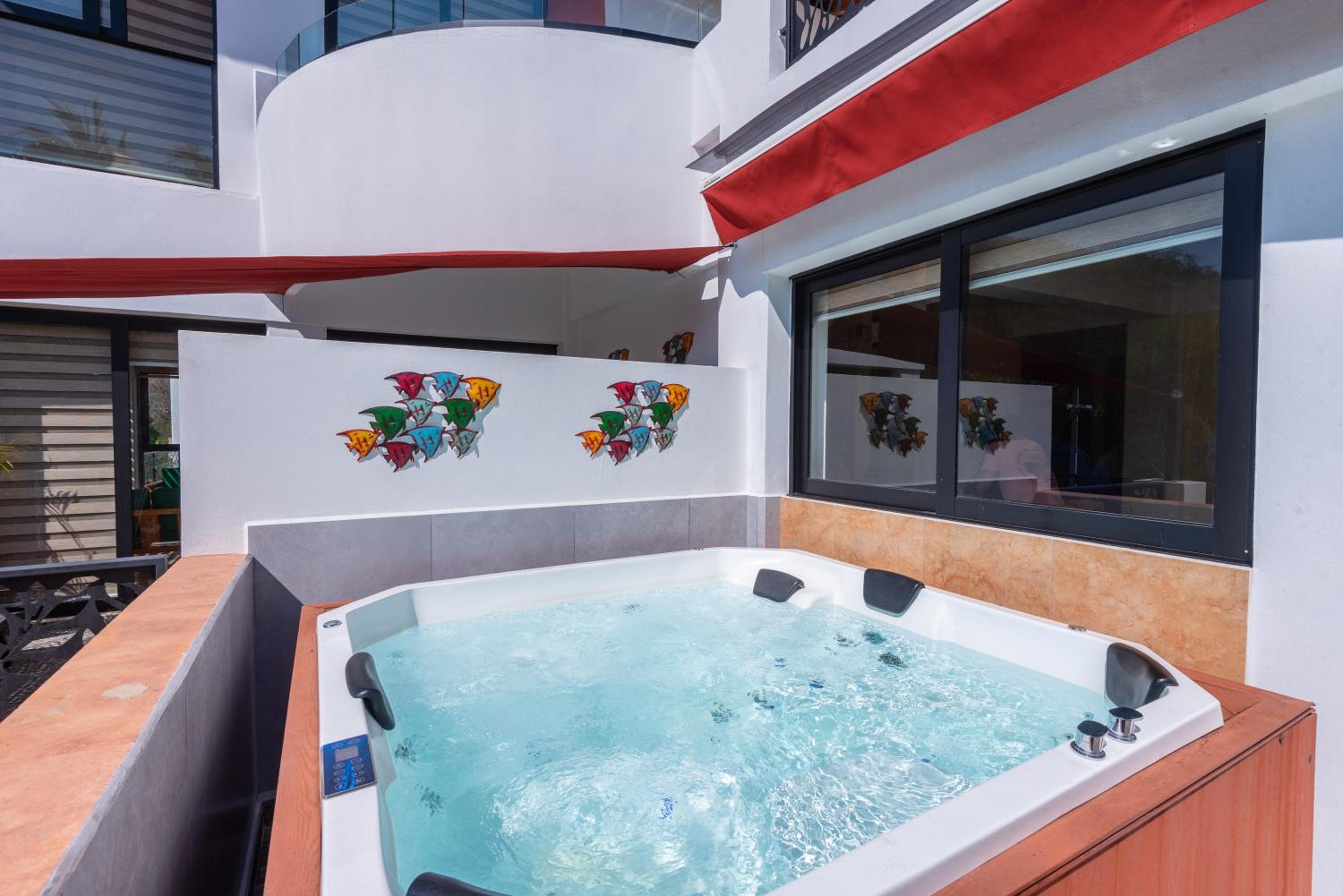 Condominios Brisas del Mar