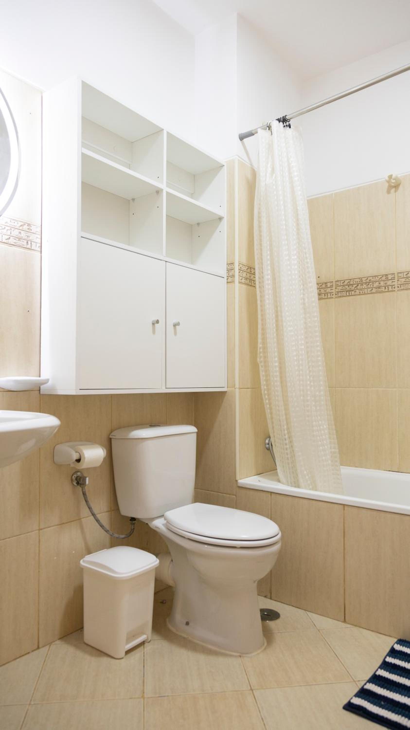2 bdr apt in Palmarejo Baixo, near seafront - LCGR