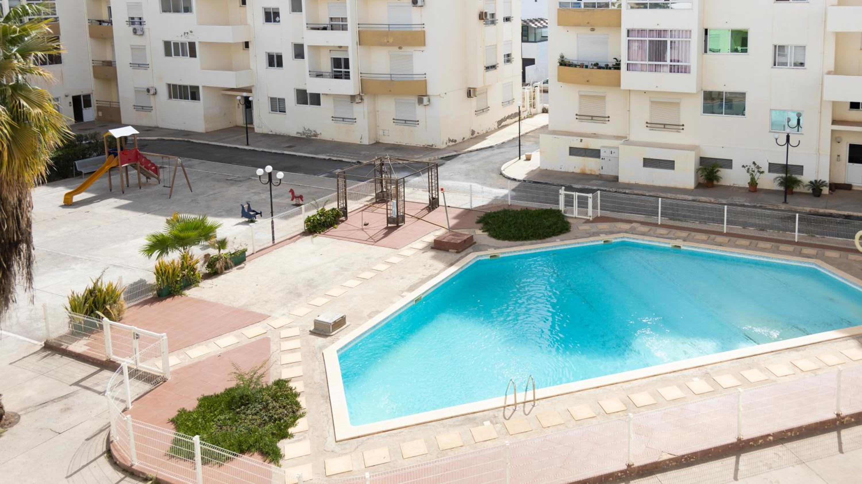 2 bdr apt in Palmarejo Baixo, near seafront - LCGR