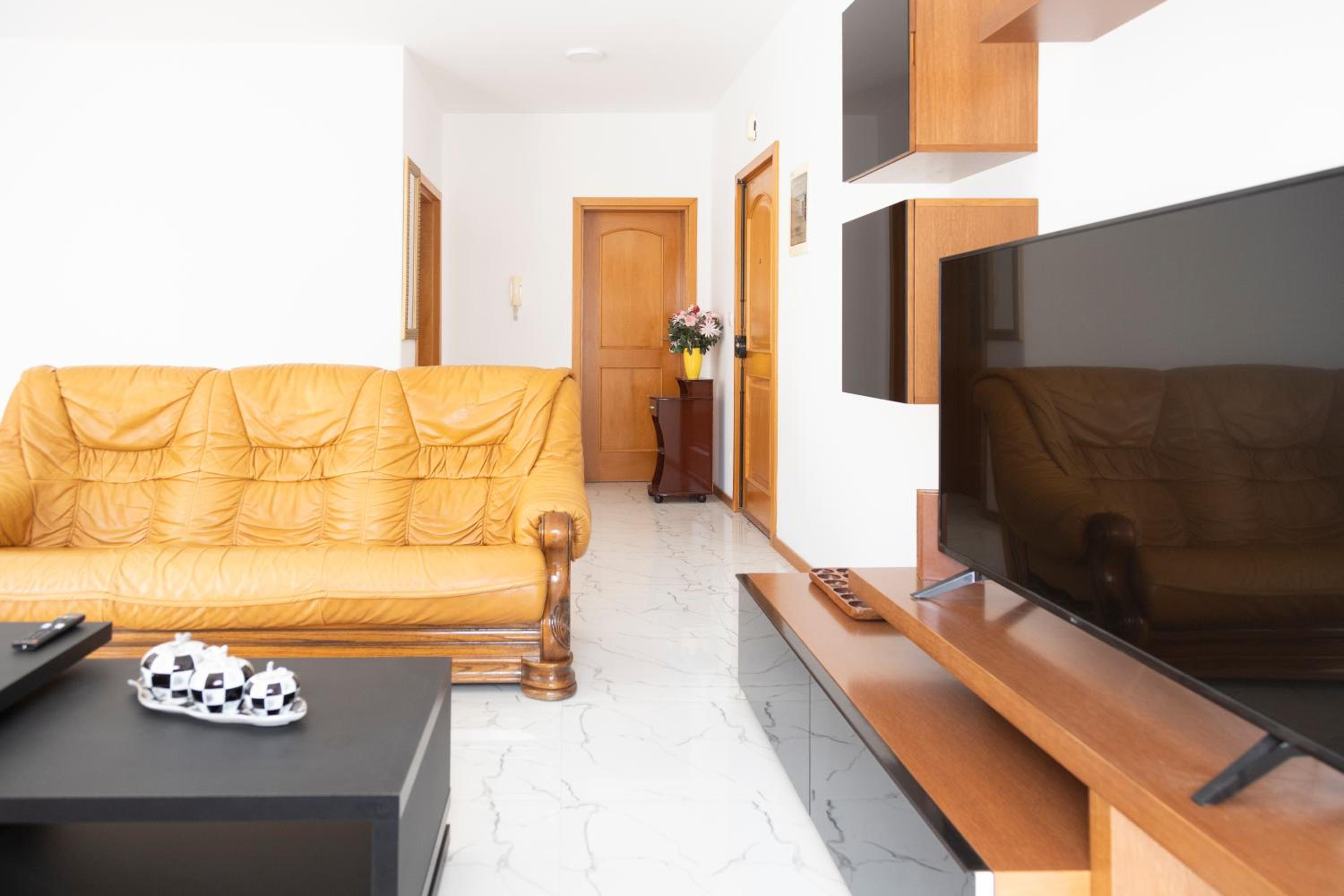2 bdr apt in Palmarejo Baixo, near seafront - LCGR