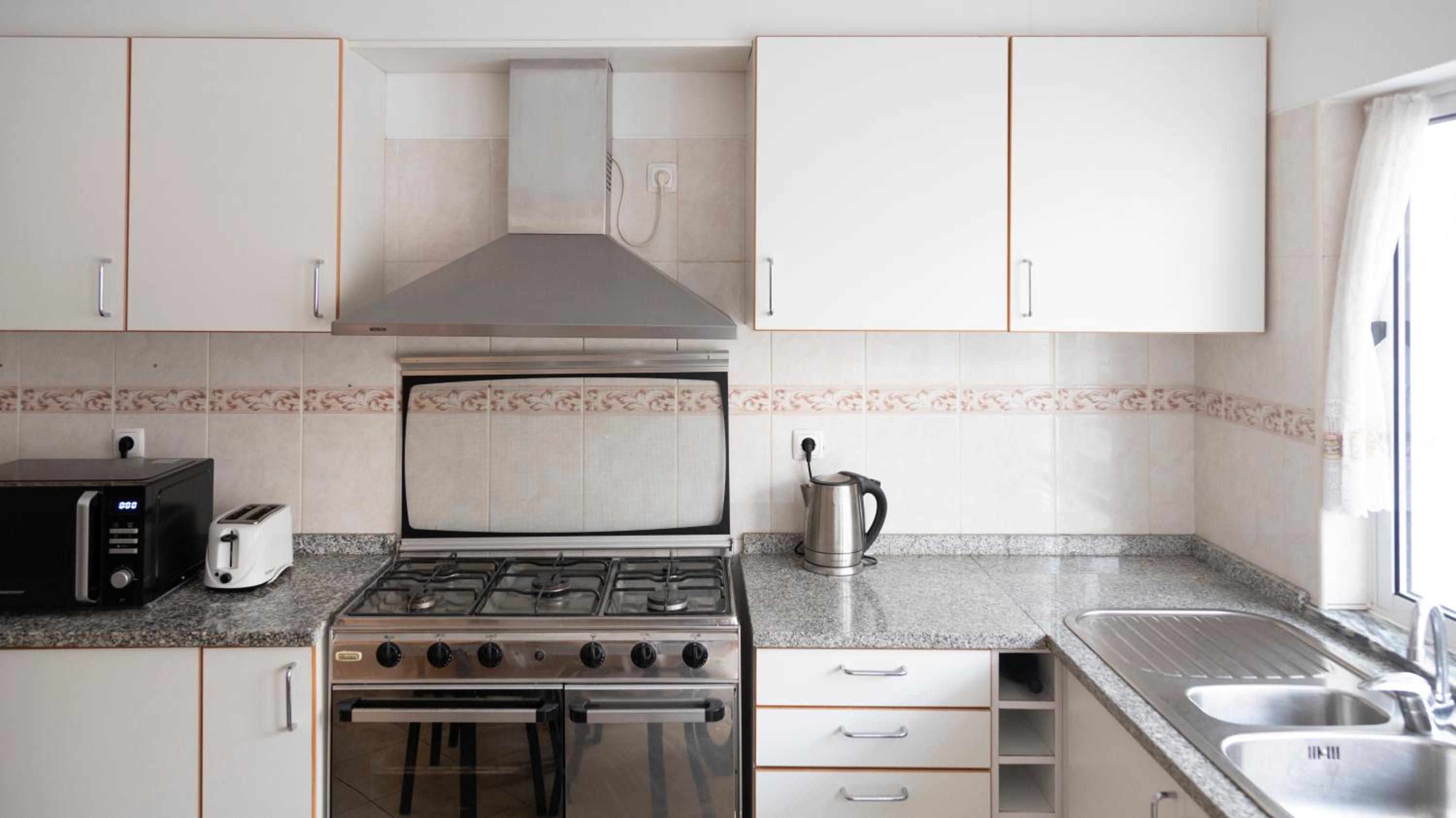 2 bdr apt in Palmarejo Baixo, near seafront - LCGR