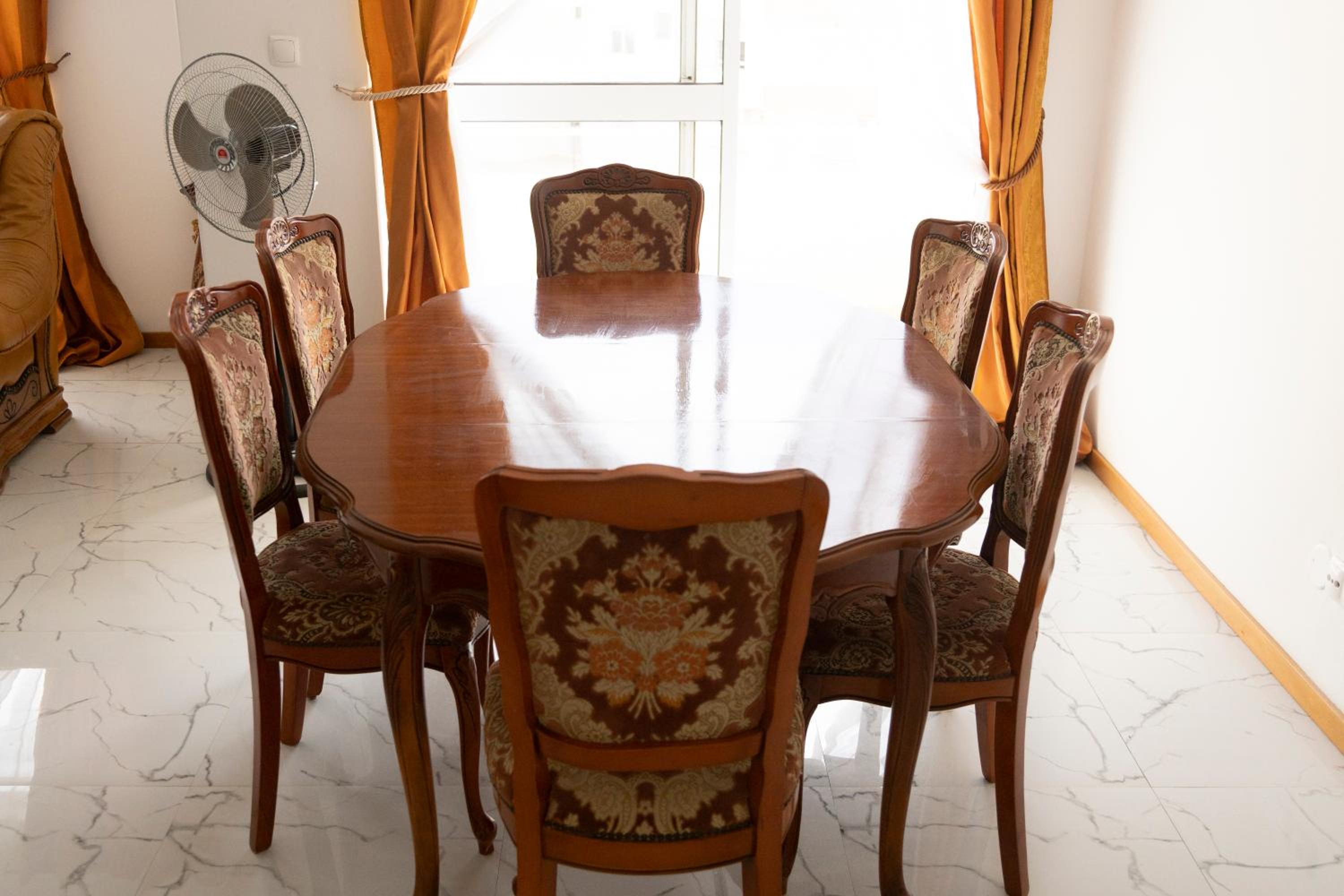 2 bdr apt in Palmarejo Baixo, near seafront - LCGR