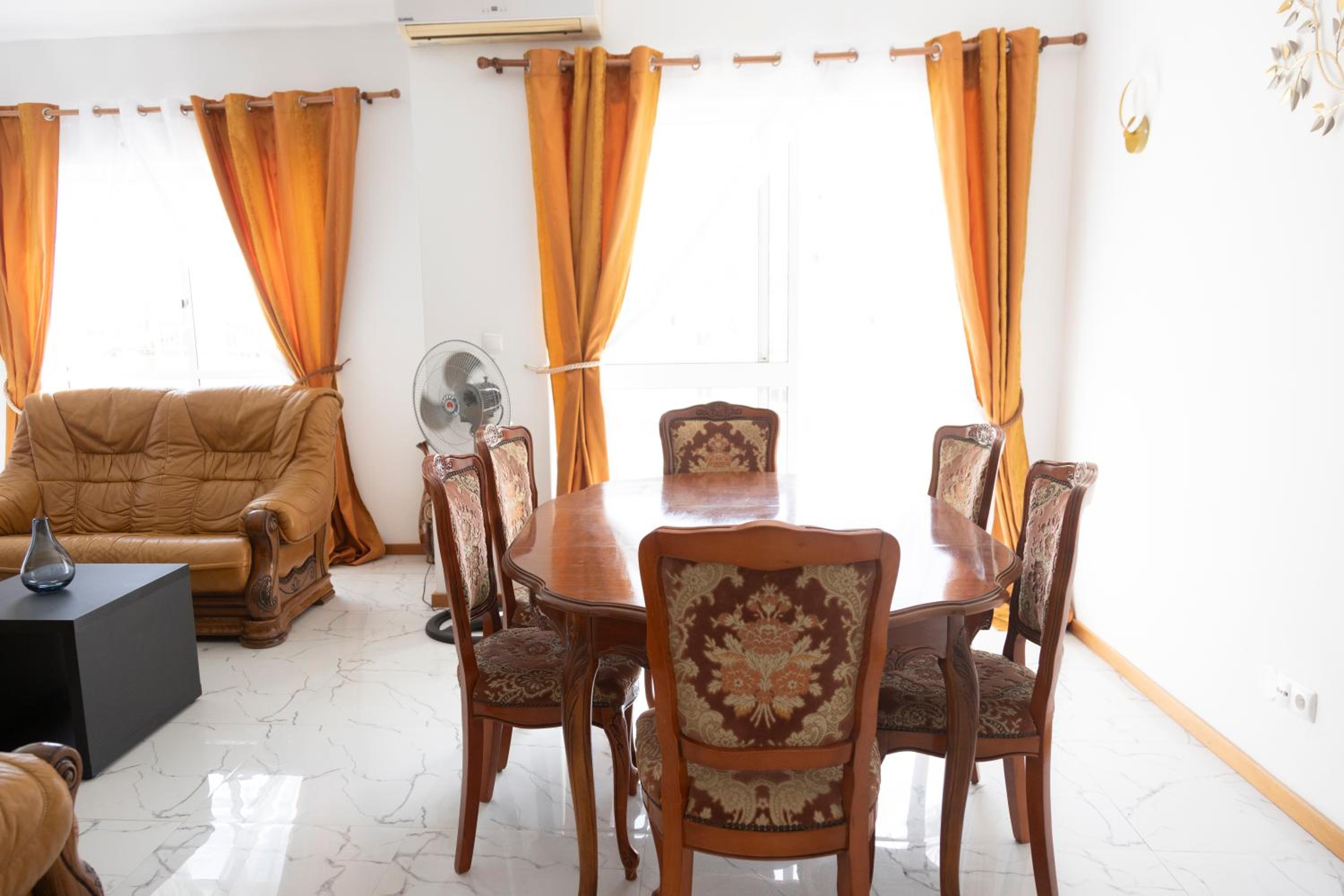 2 bdr apt in Palmarejo Baixo, near seafront - LCGR