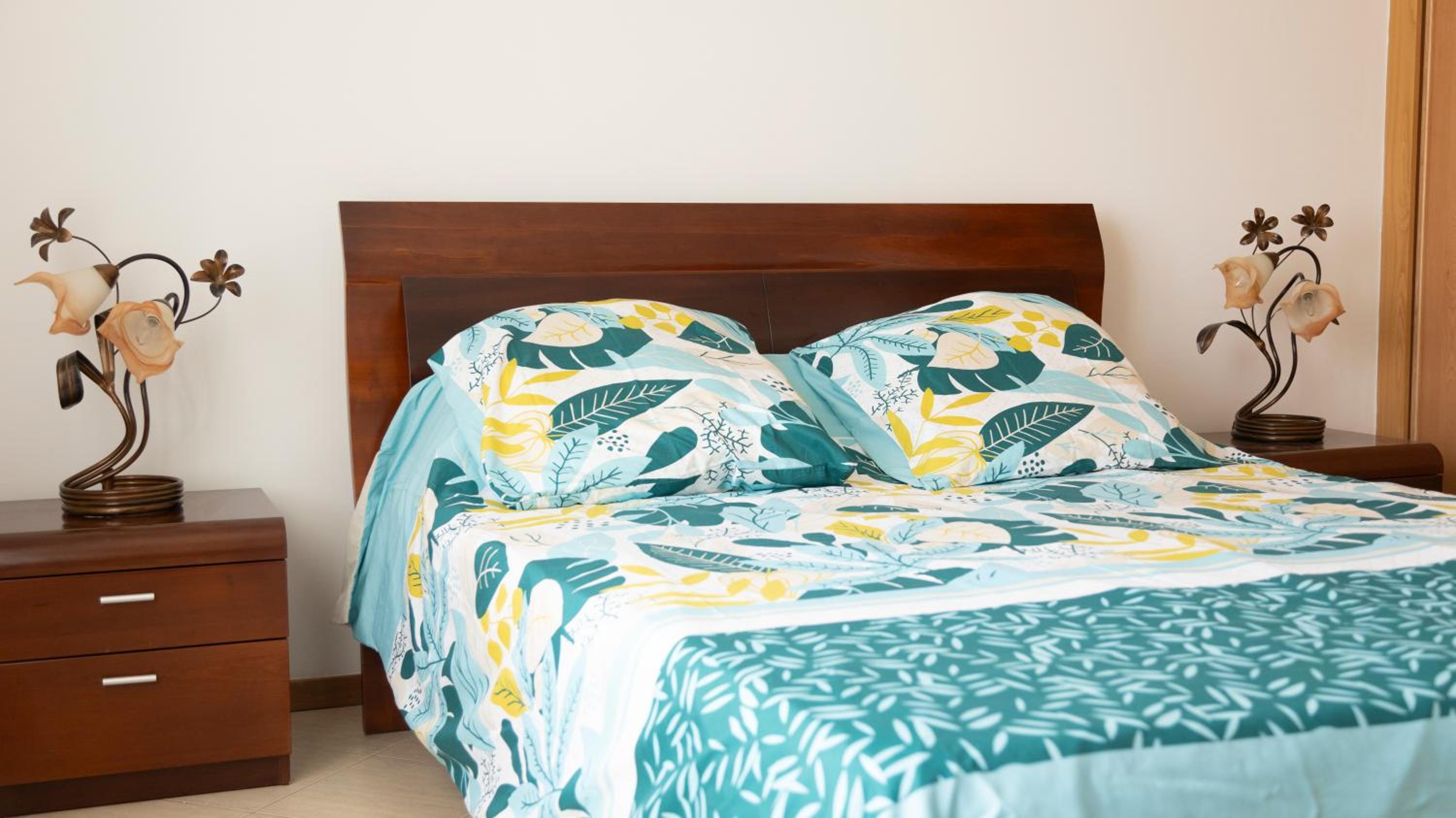 2 bdr apt in Palmarejo Baixo, near seafront - LCGR