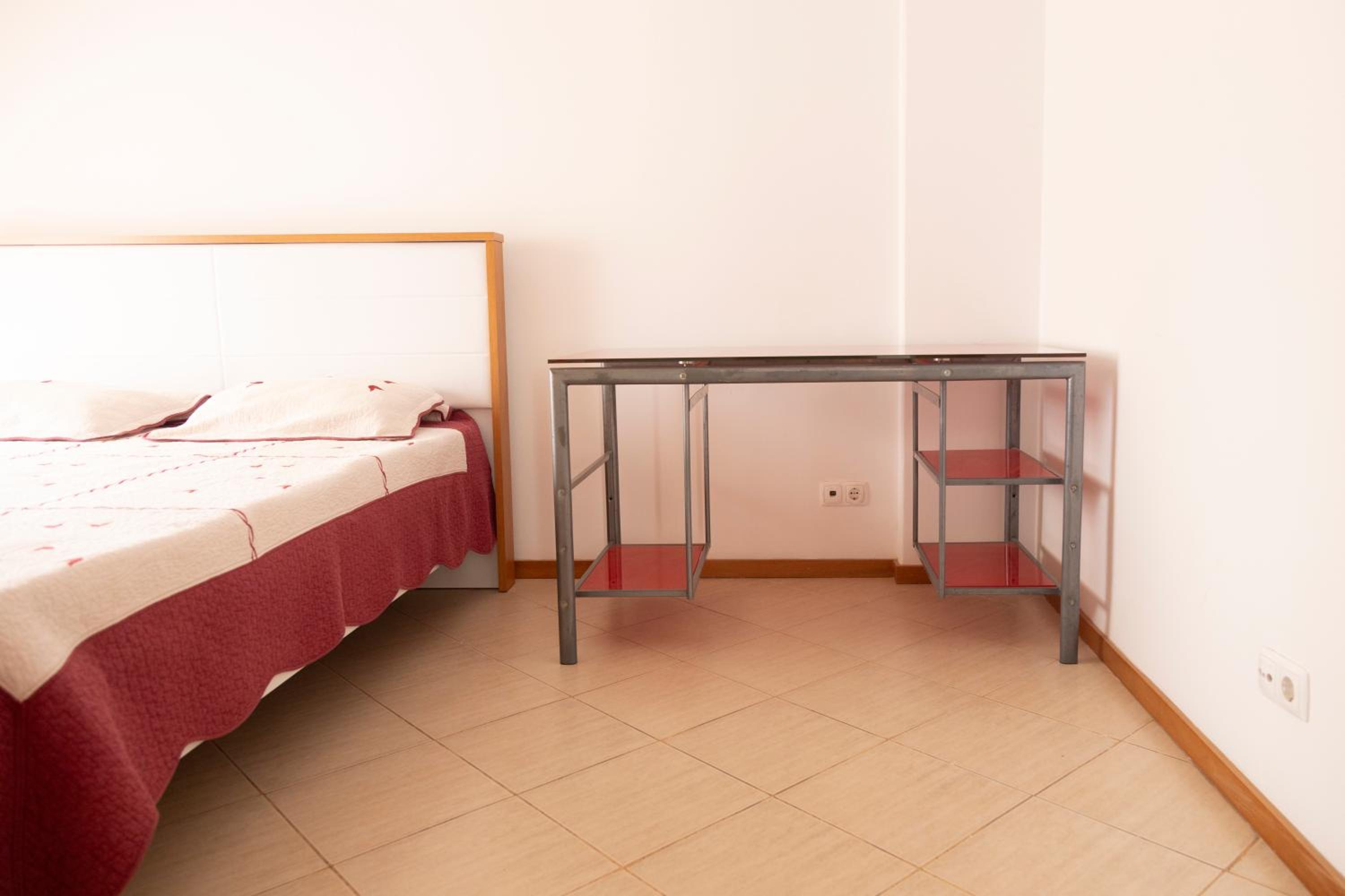 2 bdr apt in Palmarejo Baixo, near seafront - LCGR