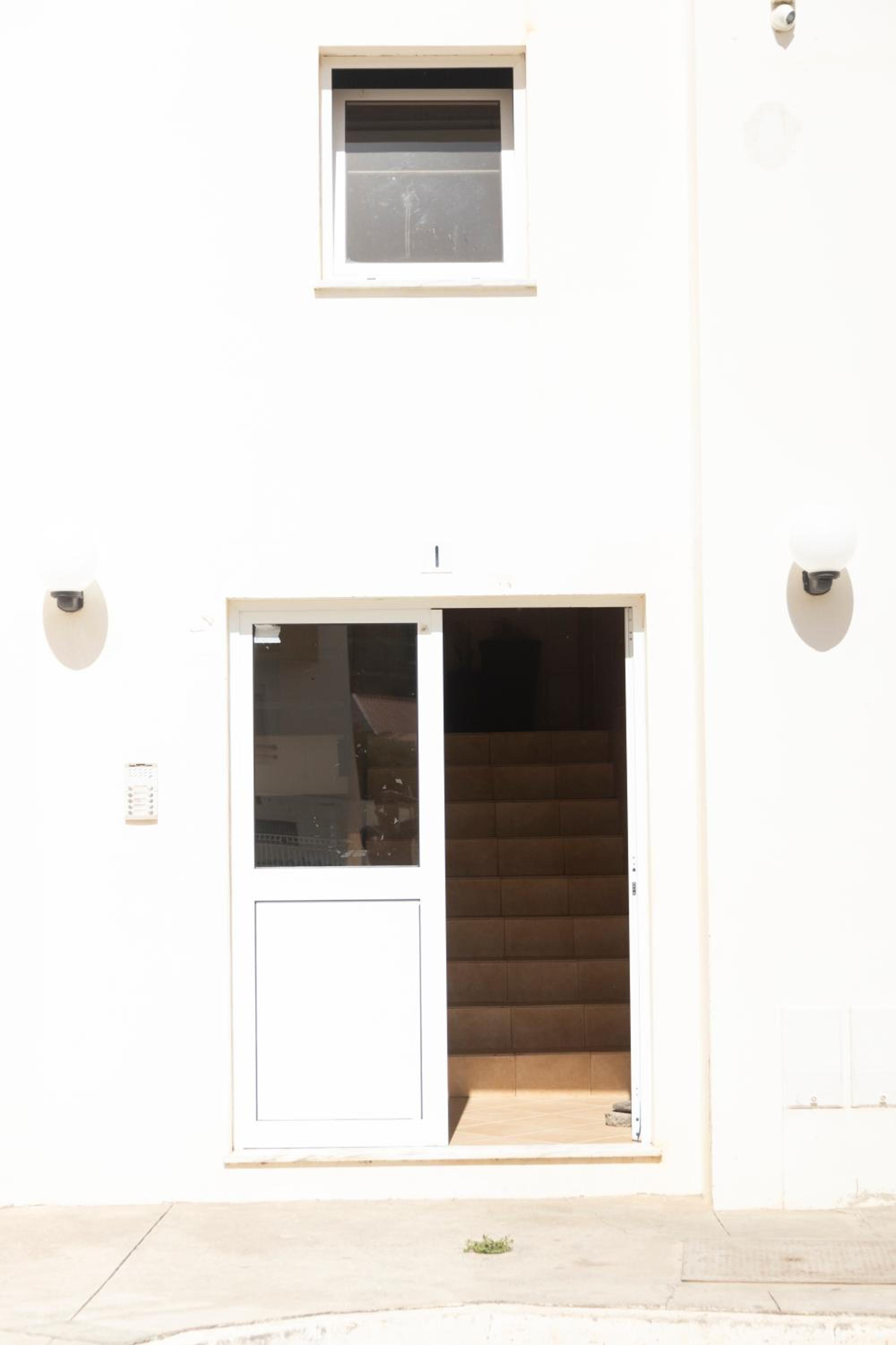 2 bdr apt in Palmarejo Baixo, near seafront - LCGR