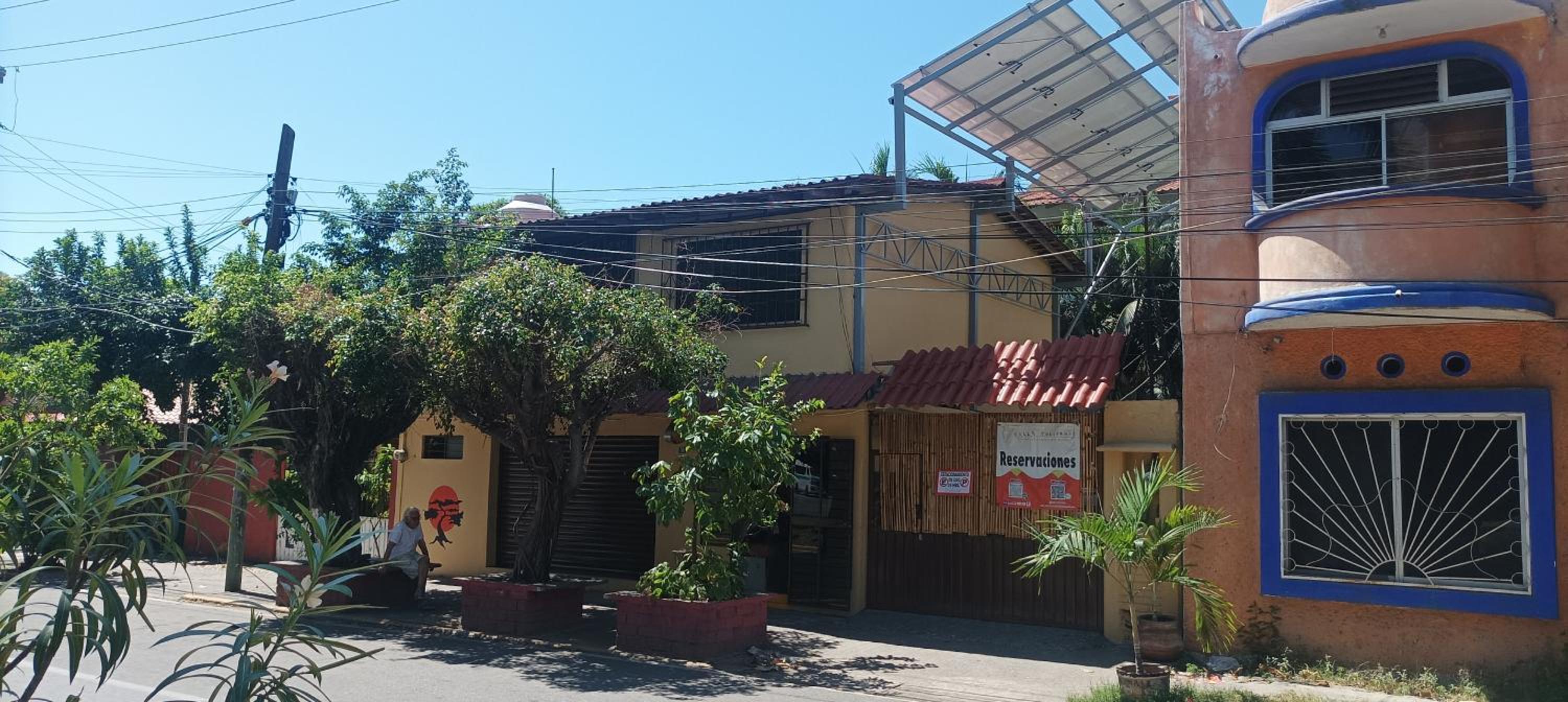 Hotel Villa Tulipanes