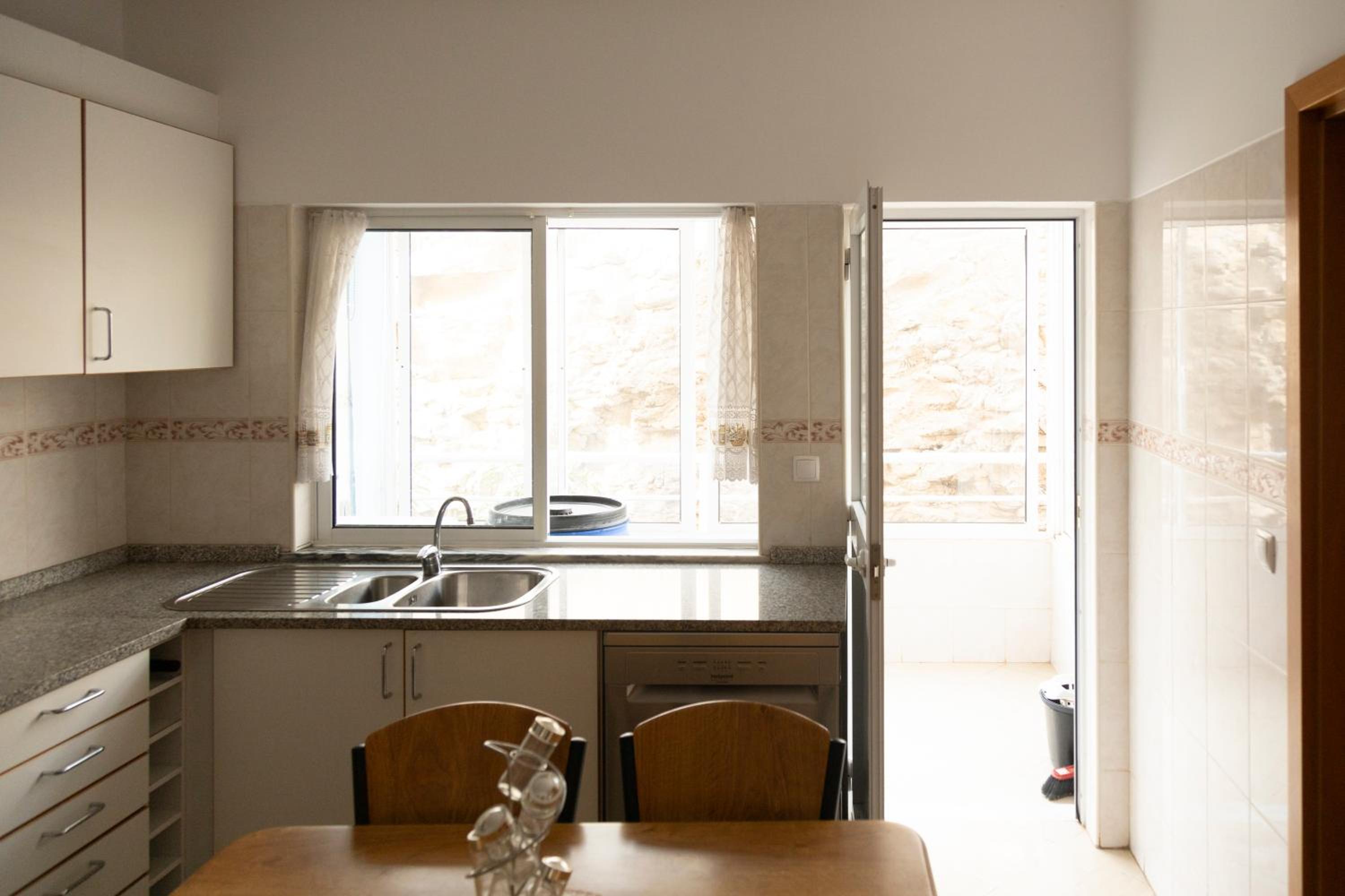 2 bdr apt in Palmarejo Baixo, near seafront - LCGR
