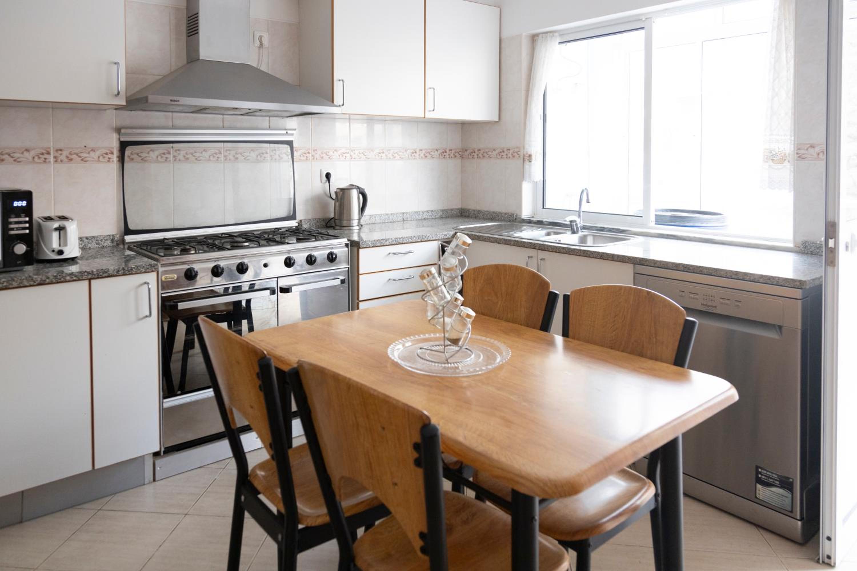 2 bdr apt in Palmarejo Baixo, near seafront - LCGR